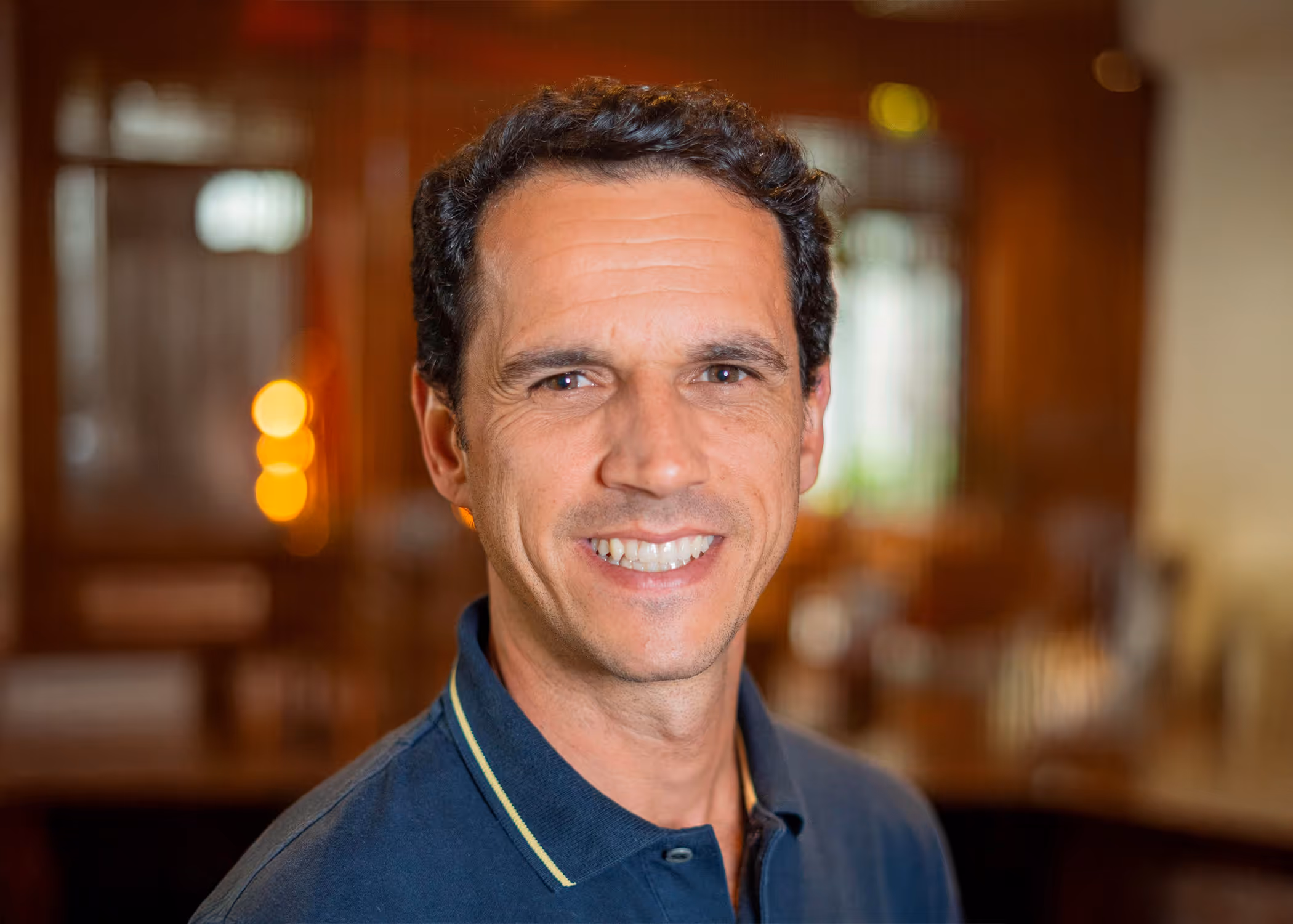 3SS Appoints Fabio Souza as Head of Latin America