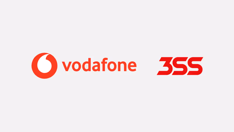 Vodafone Group Selects 3SS and 3Ready for New Group TV Solution