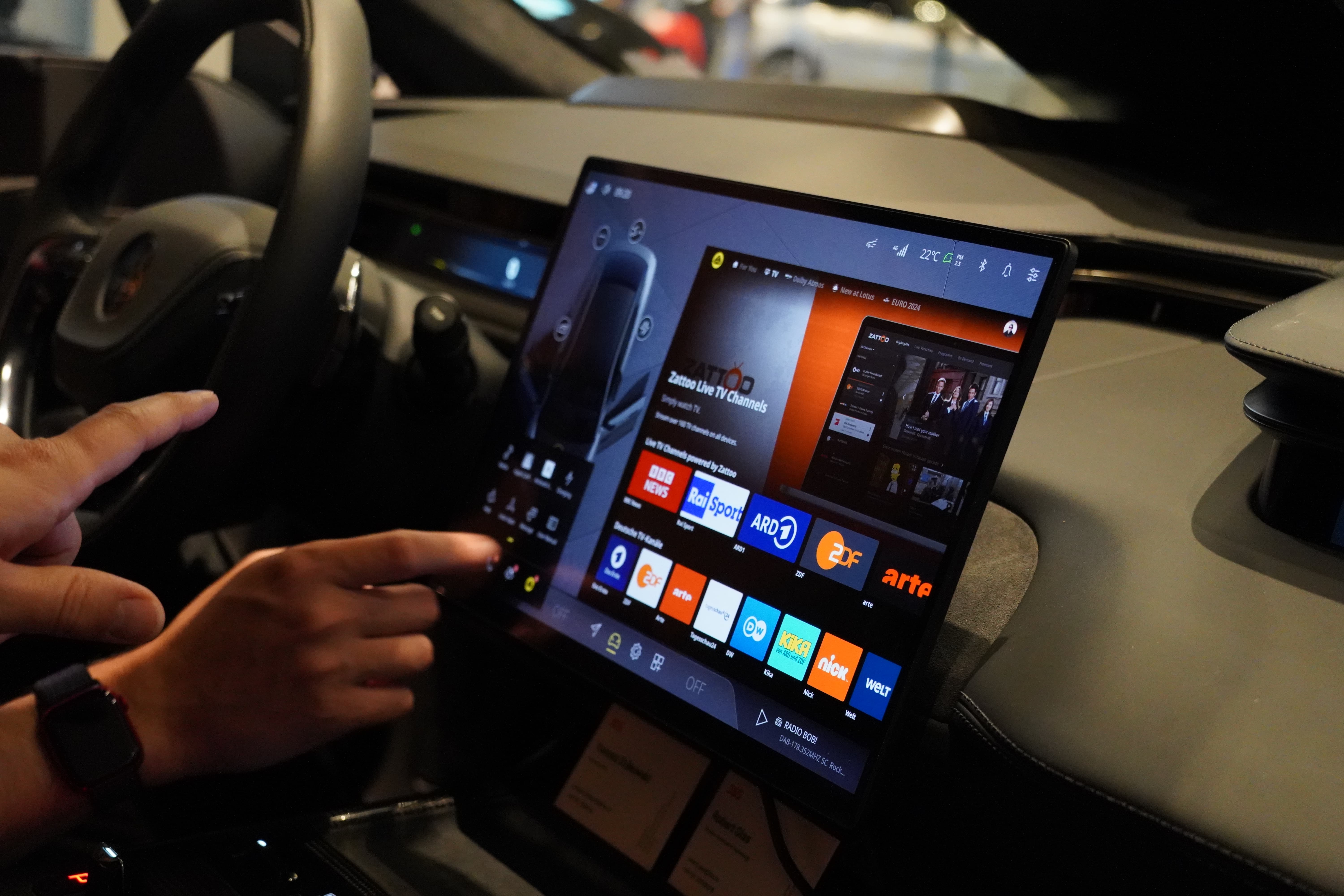 Key takeaways from DEG EnTech Fest 2026 on streaming, AI discovery and in-car entertainment
