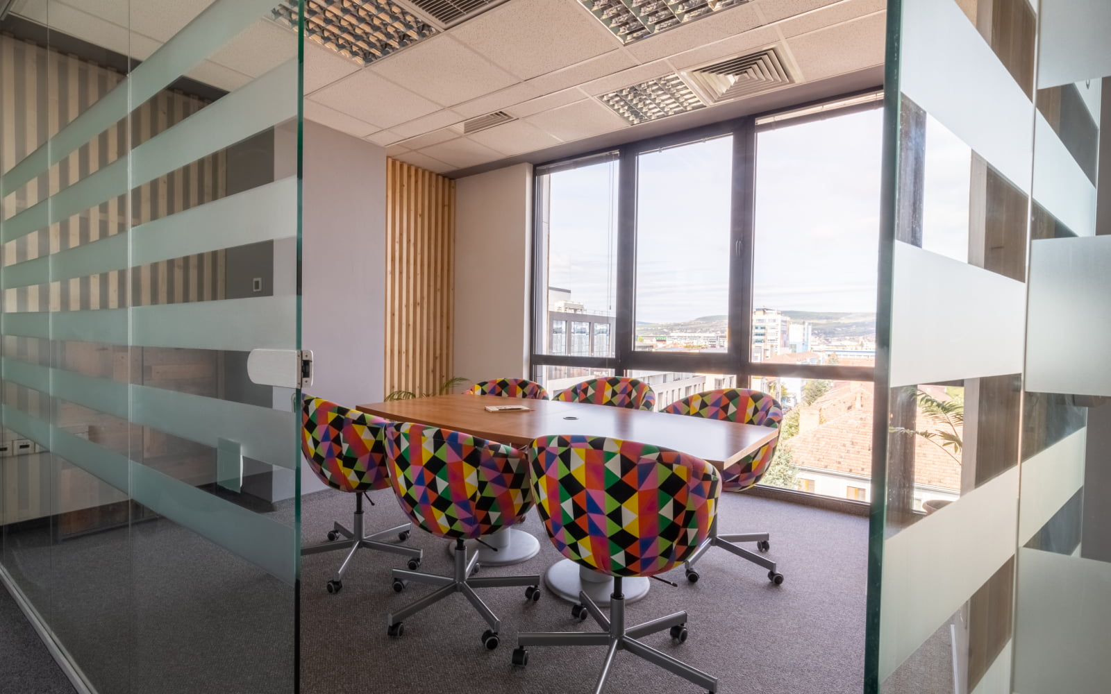 3SS office in Cluj-Napoca