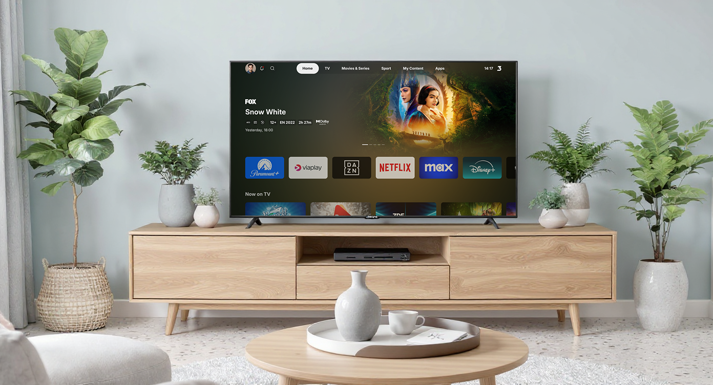 From Legacy to Leading Edge: A Strategic Playbook for Migrating Pay TV Users to a Modern UX