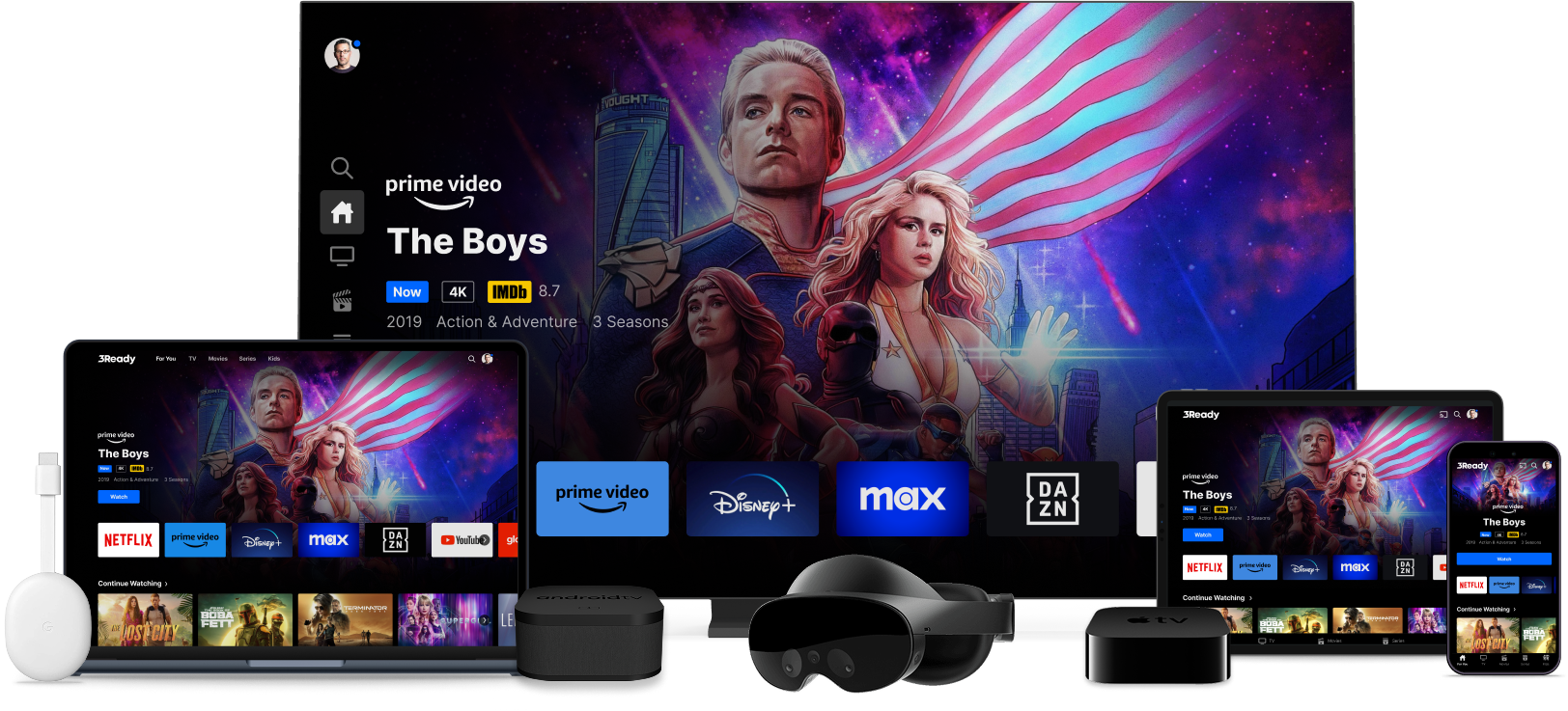 The Inclusive Advantage: How Intuitive UX Can Power Pay TV Growth
