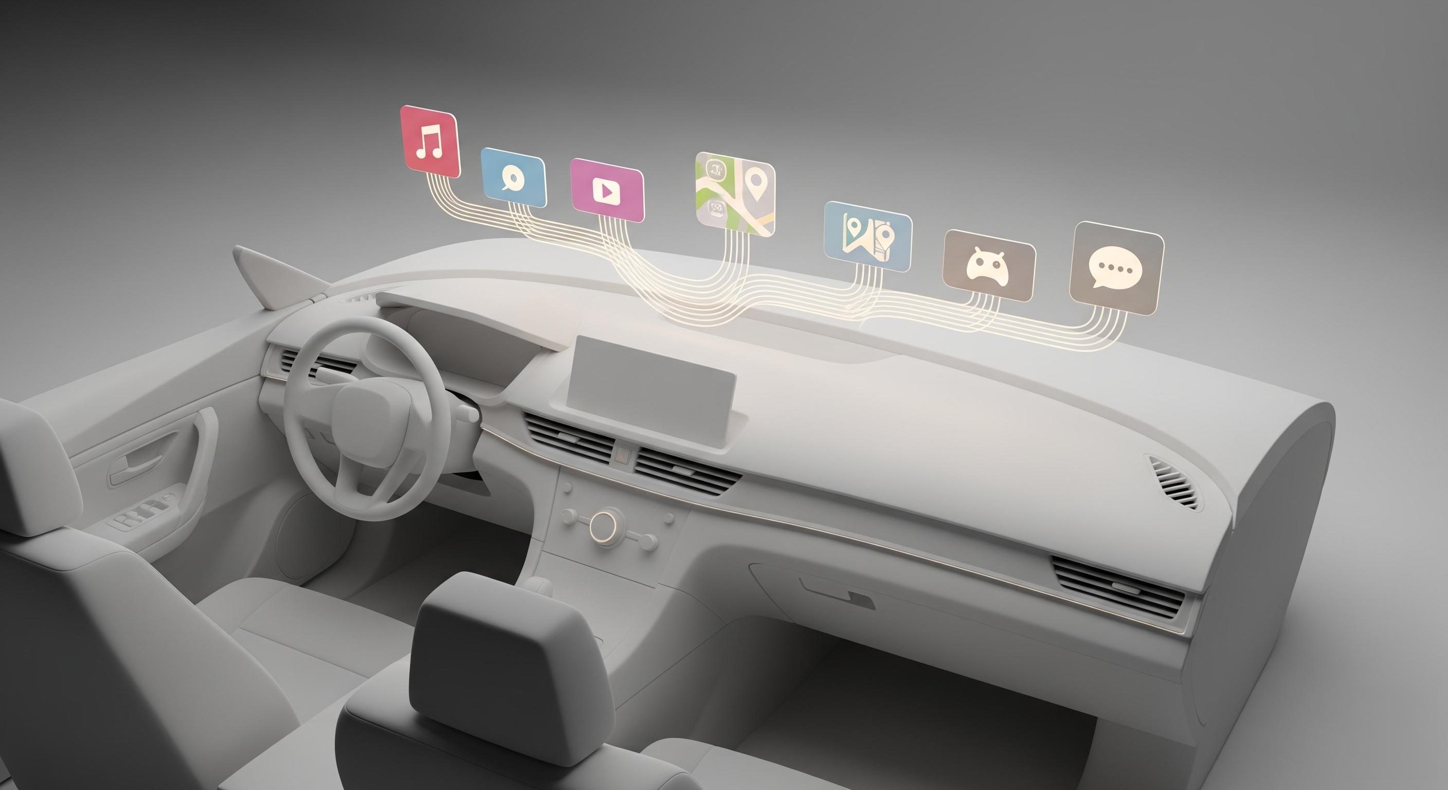 The Cabin as a Canvas: Why Brand Identity Will Be Defined Inside the Car
