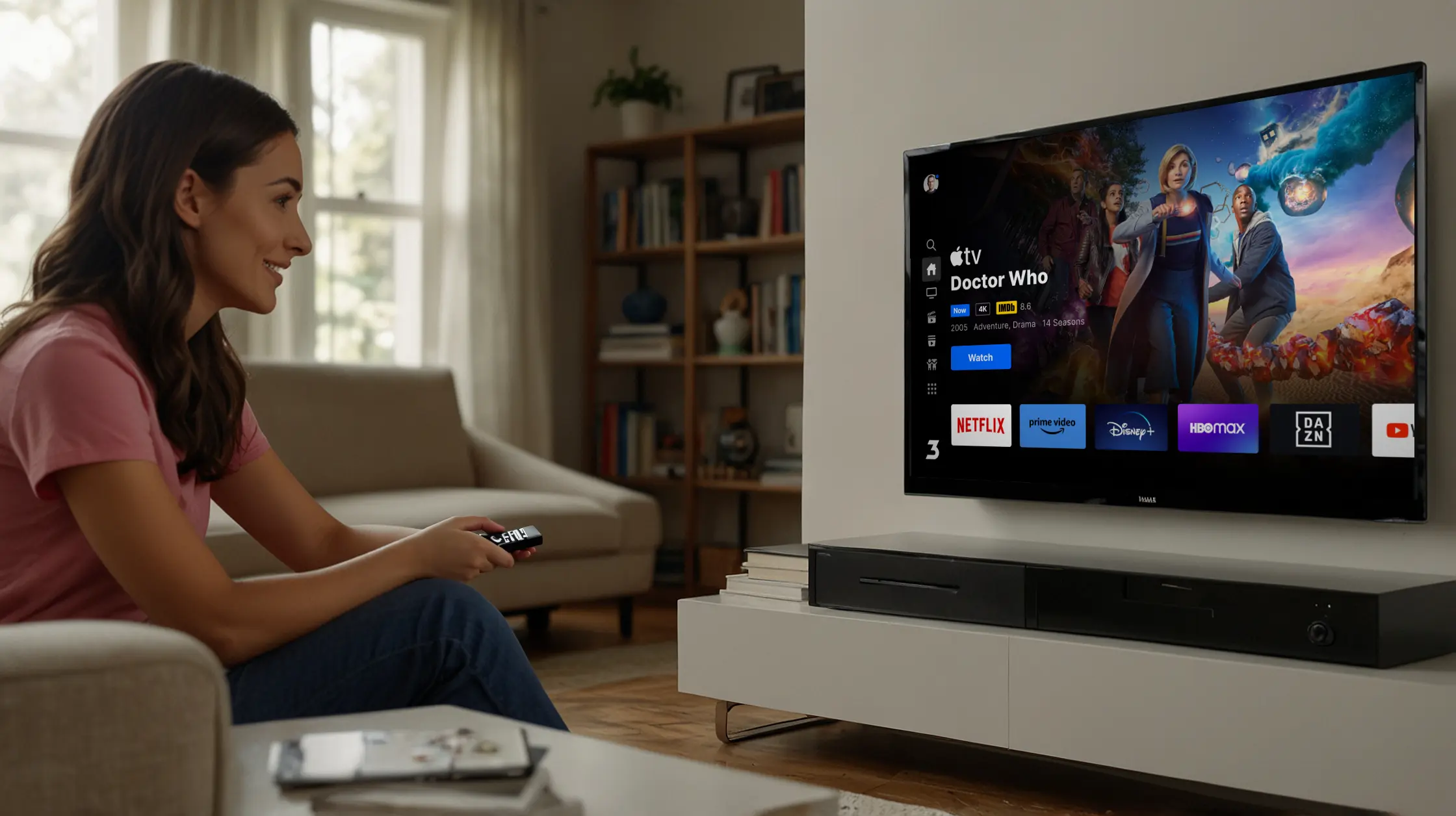 Super Aggregation Done Right: How Telcos Can Win in the Age of Streaming