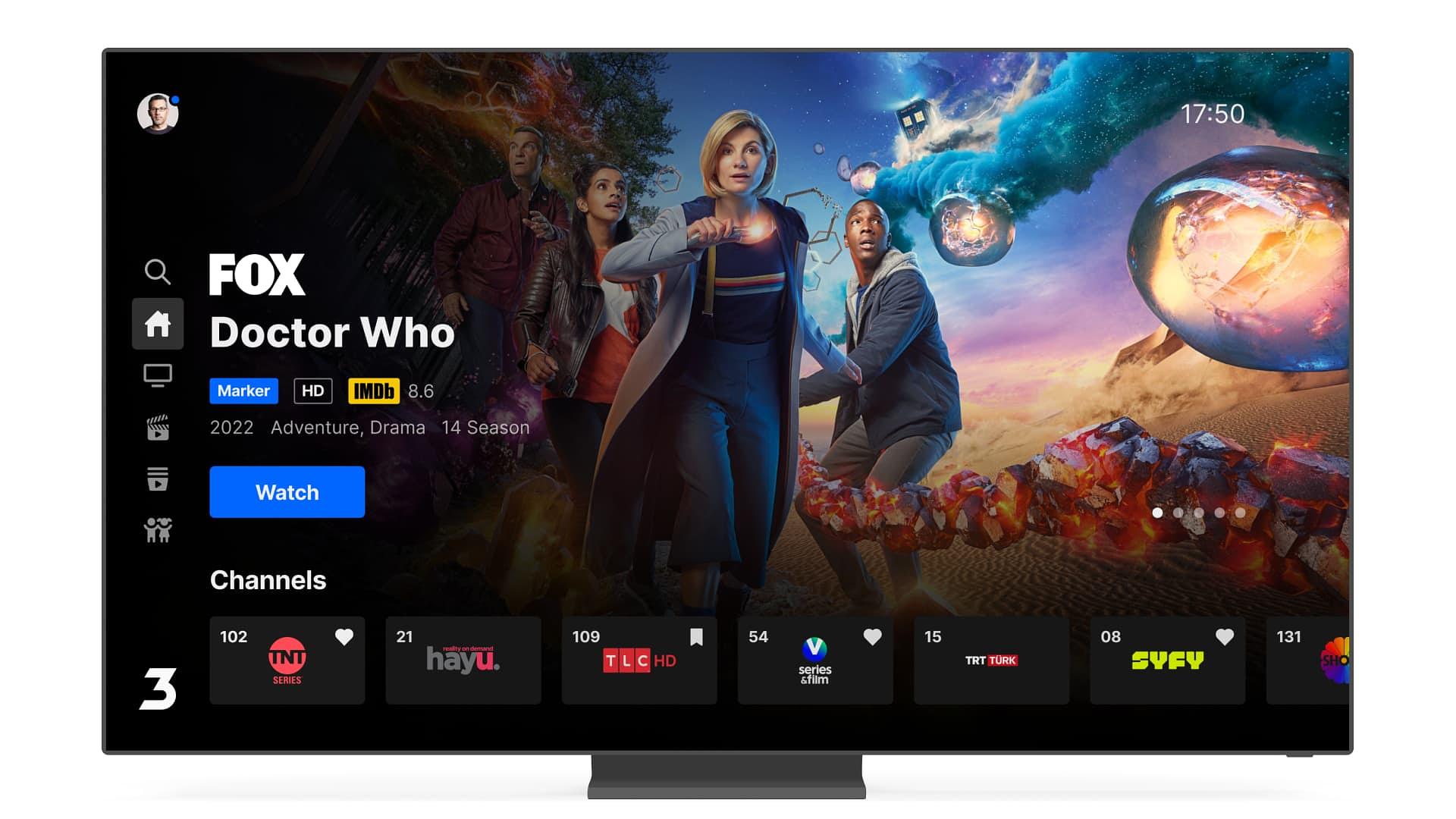 The Rise of Smart TVs: Understanding the Essential Technology for Today's Entertainment