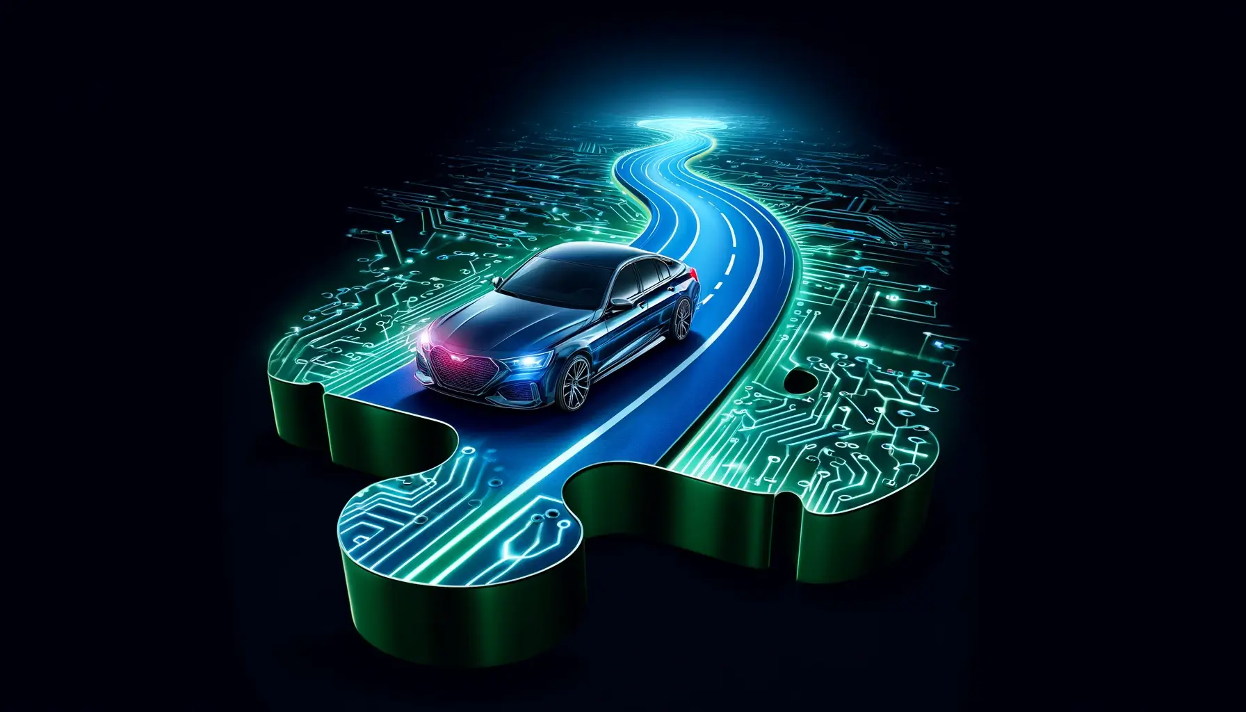 Cross-Platform In-Car Entertainment: Solving the Compatibility Puzzle