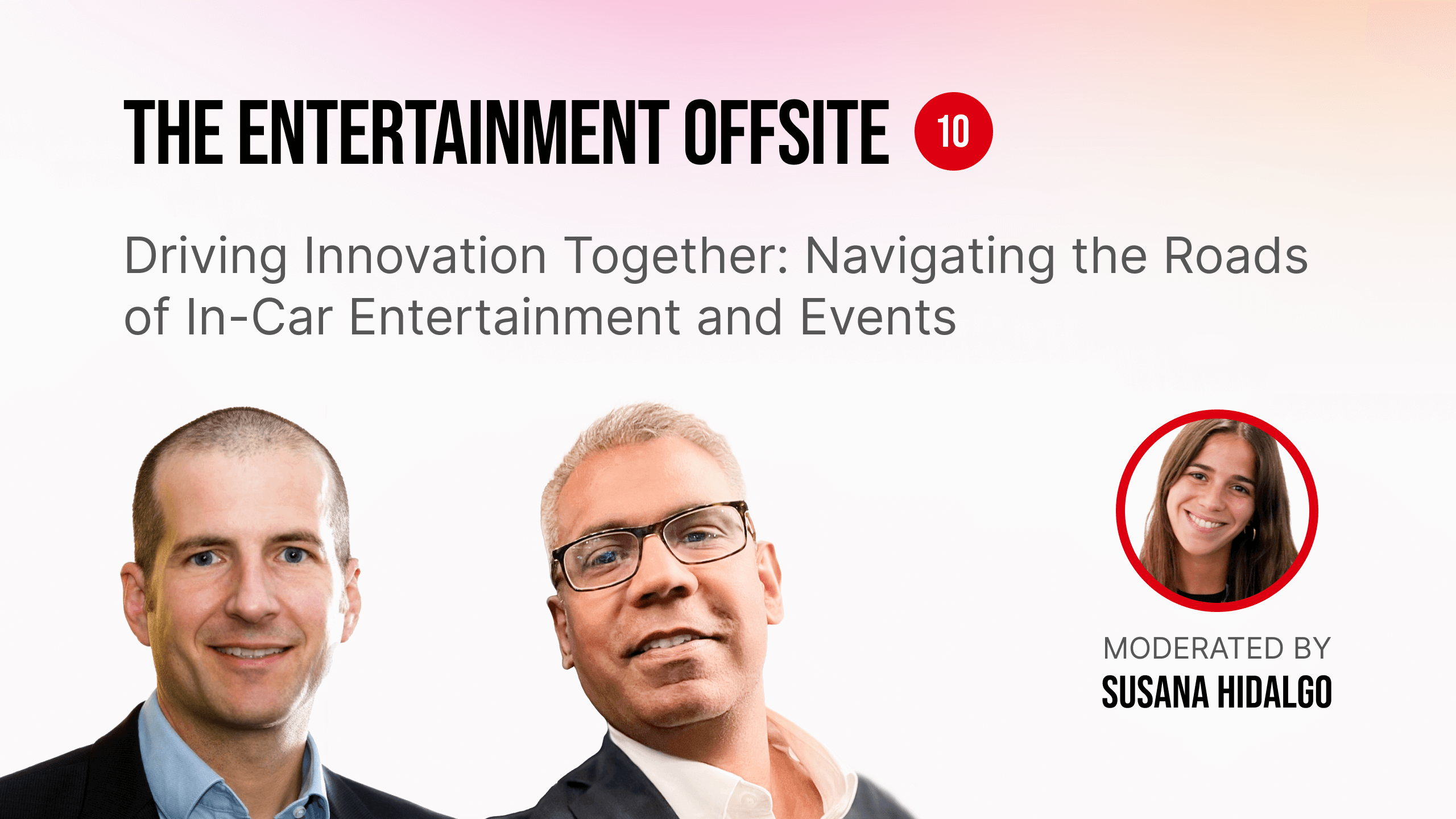 Navigating the Roads of In-Car Entertainment and Events with Dolby
