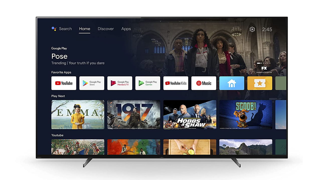 The Future of TV and Streaming: Key Takeaways from the Google TV Summit APAC 2024