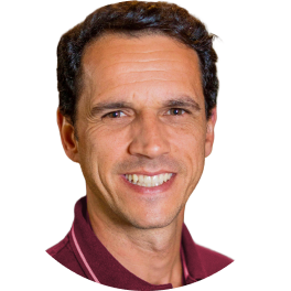 Fabio Souza, Head of Latin America