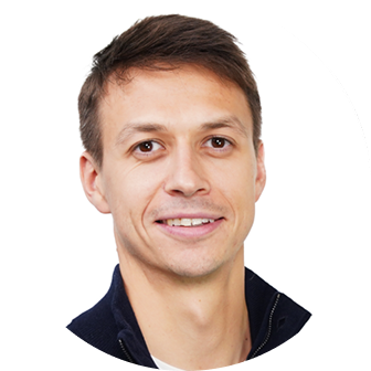 Tomasz Dzikowski, Director Automotive Product