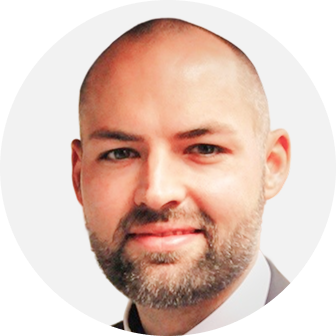Pierre Donath, CPO/CMO