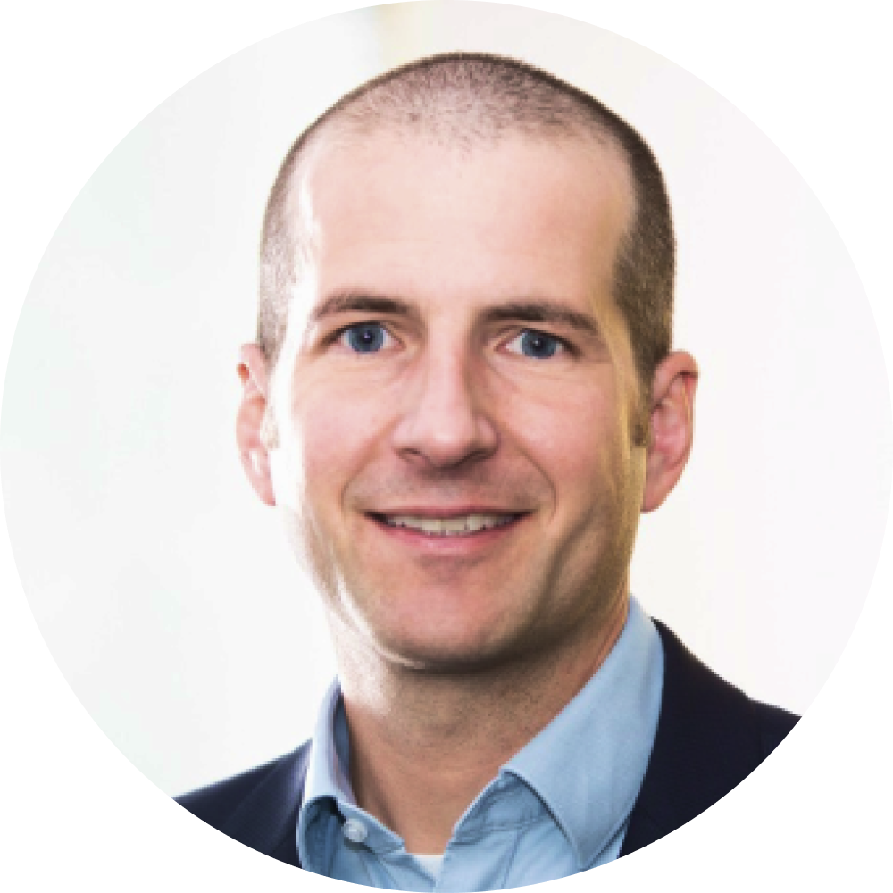 Felix Walter, Head of Automotive