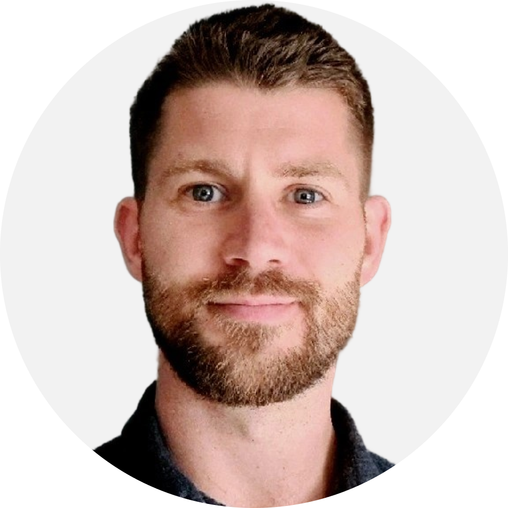 James Twitchett, Head of Product