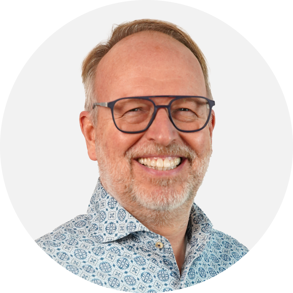 Kai Borchers, Managing Director