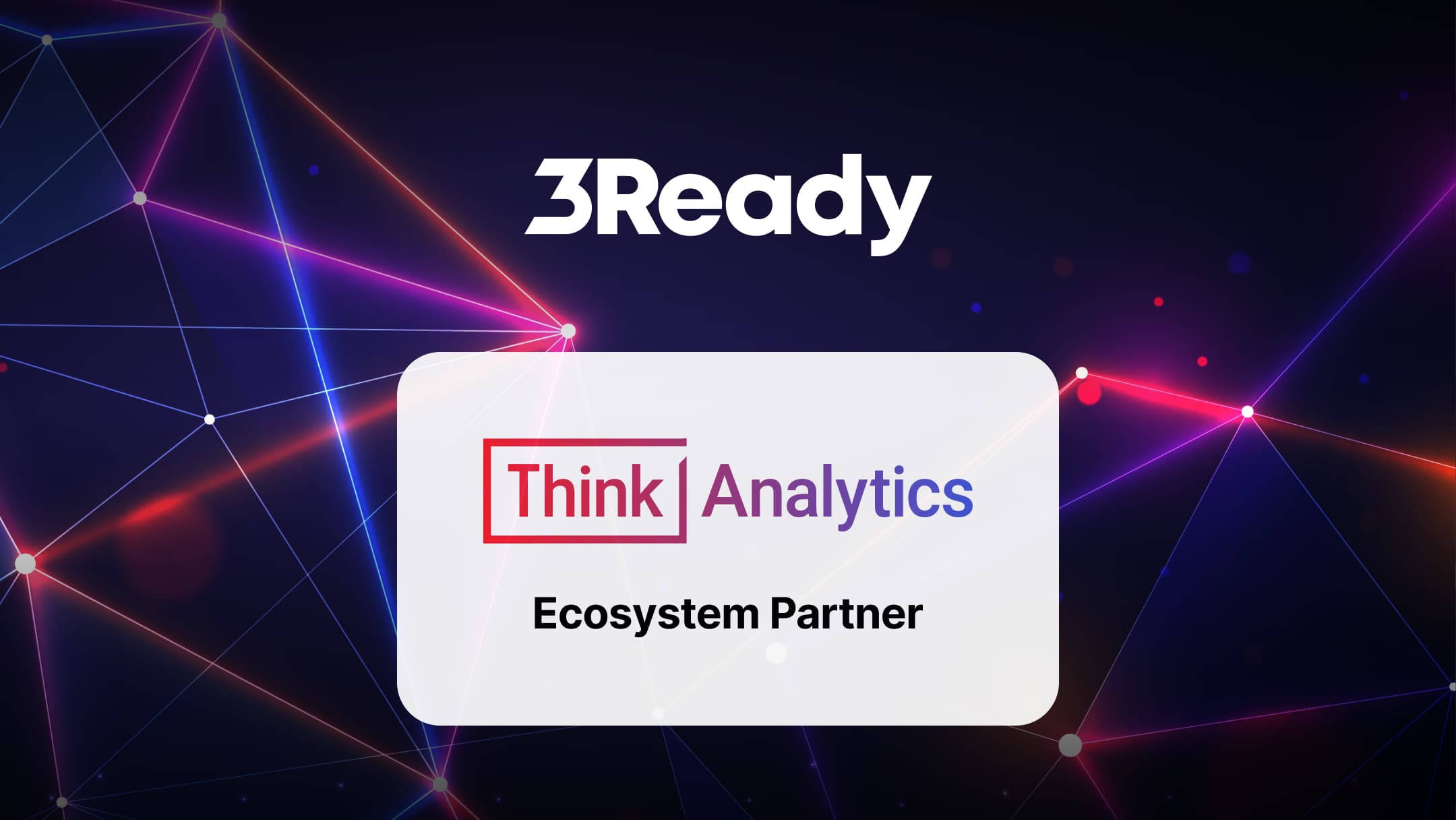 3SS and ThinkAnalytics Partner to Turbocharge UX Optimization