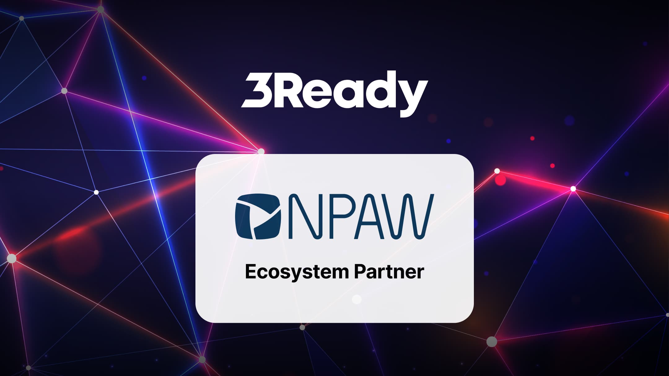 NPAW and 3SS Partner to Help Operators Prevent Churn and Grow ARPU via Personalized UX with Actionable Insights