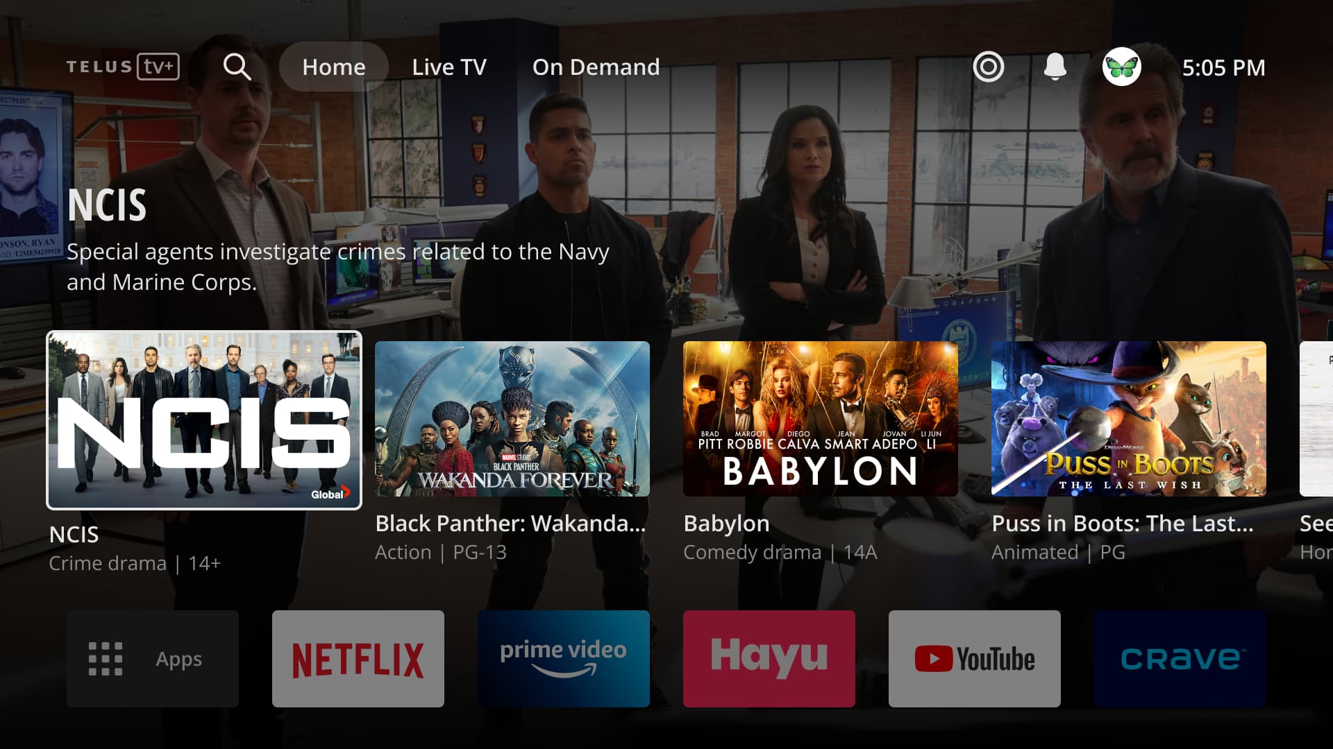 3SS Partners with TELUS to power the next-gen Android TV Service
