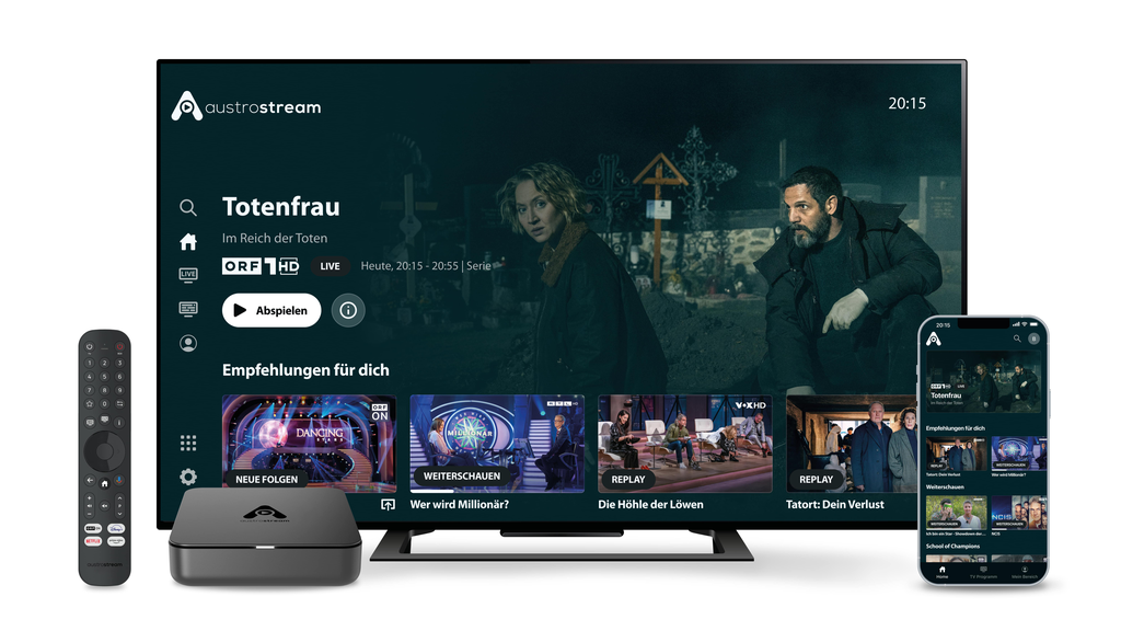 Big Blue Marble Unveils New Managed Service Platform to Power OTT Providers Worldwide in Partnership with 3SS and SEI Robotics