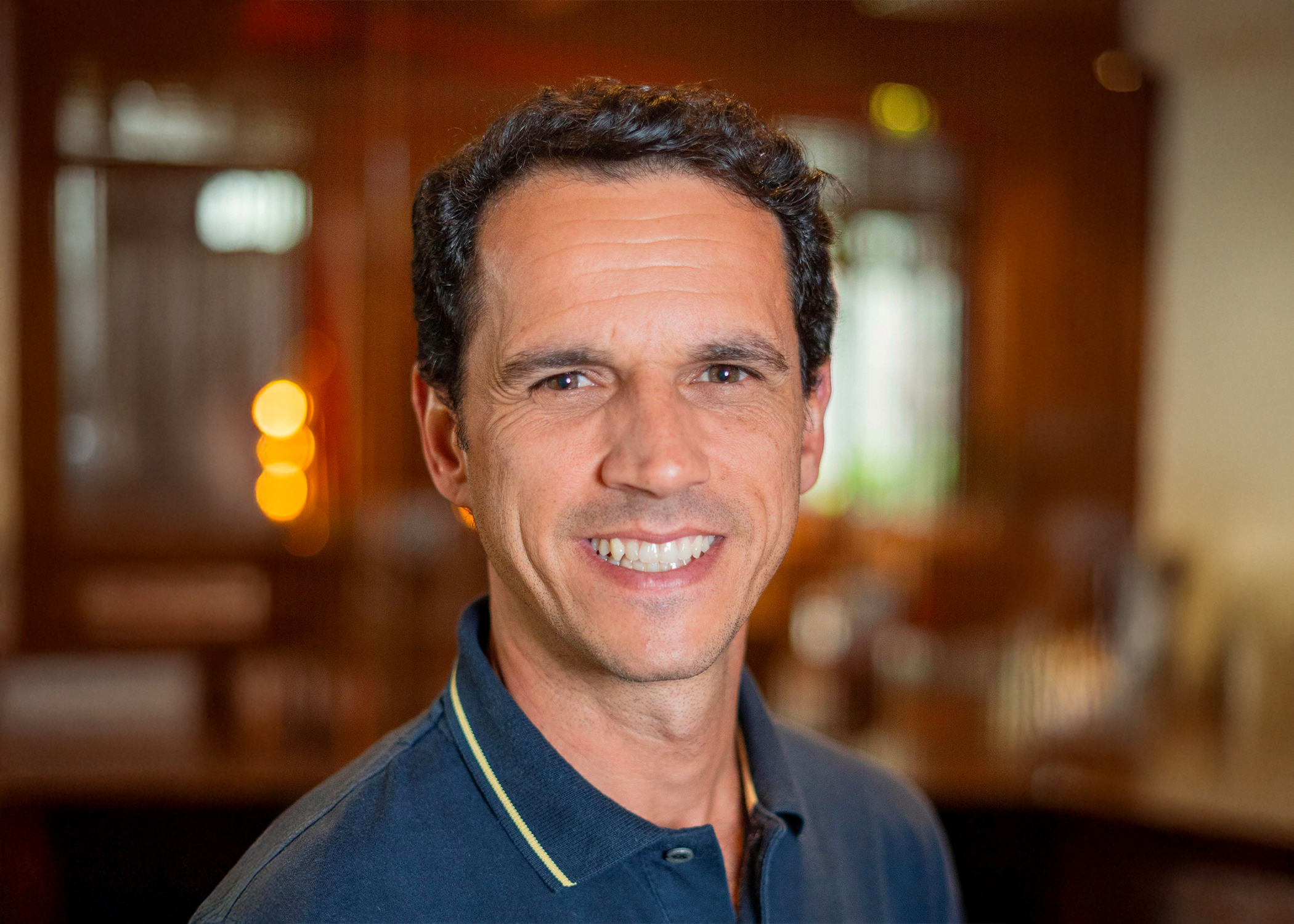 3SS Appoints Fabio Souza as Head of Latin America