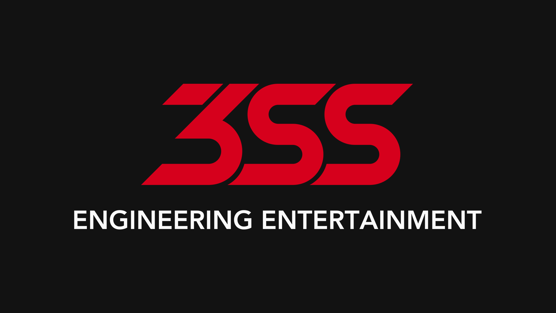 Our New Brand – 3SS, Passion Red & Laser Cut