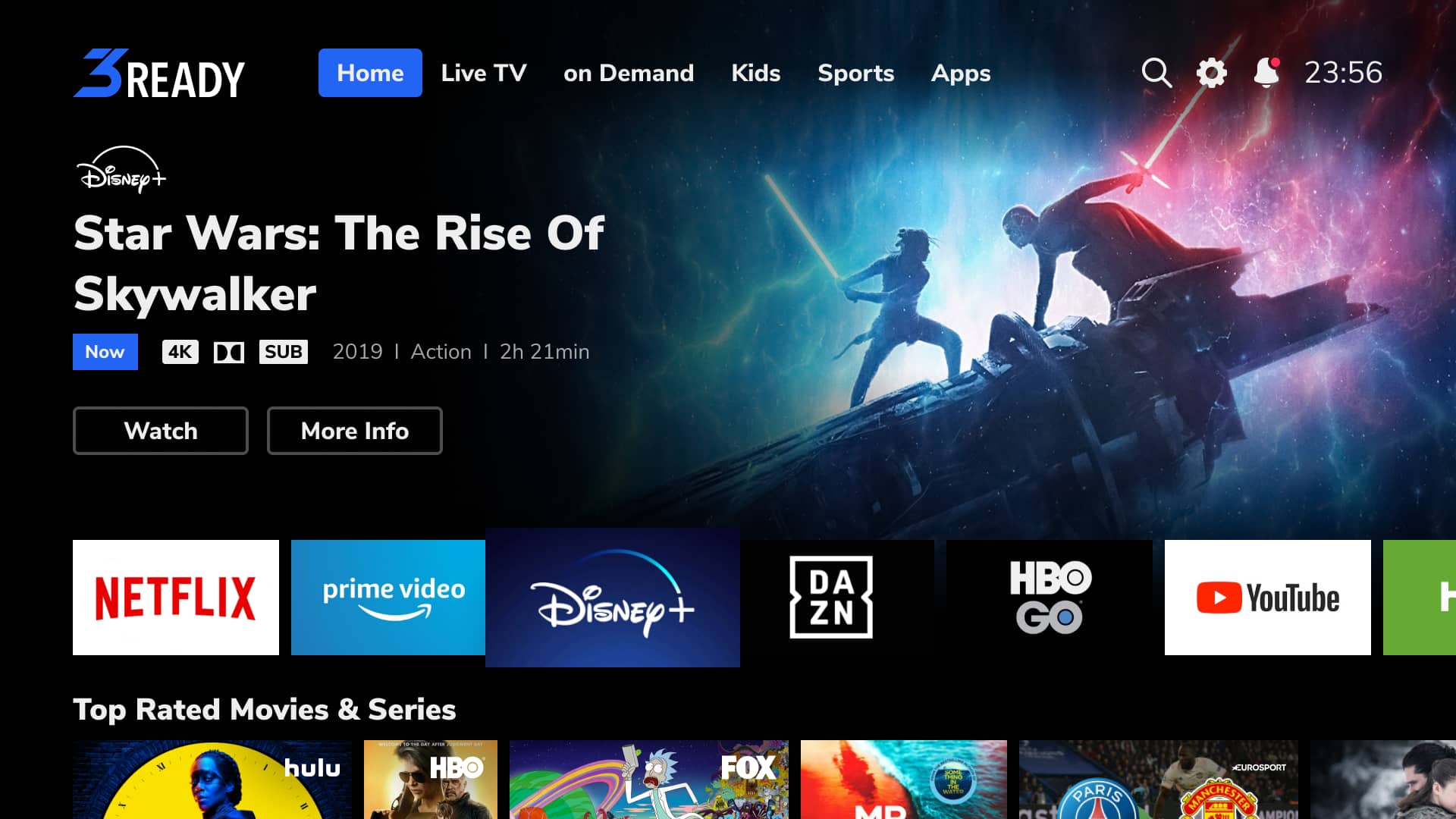 Altibox Selects Technicolor’s High-End Jade Set-Top Box To Deliver Android TV Services In Norway And Denmark