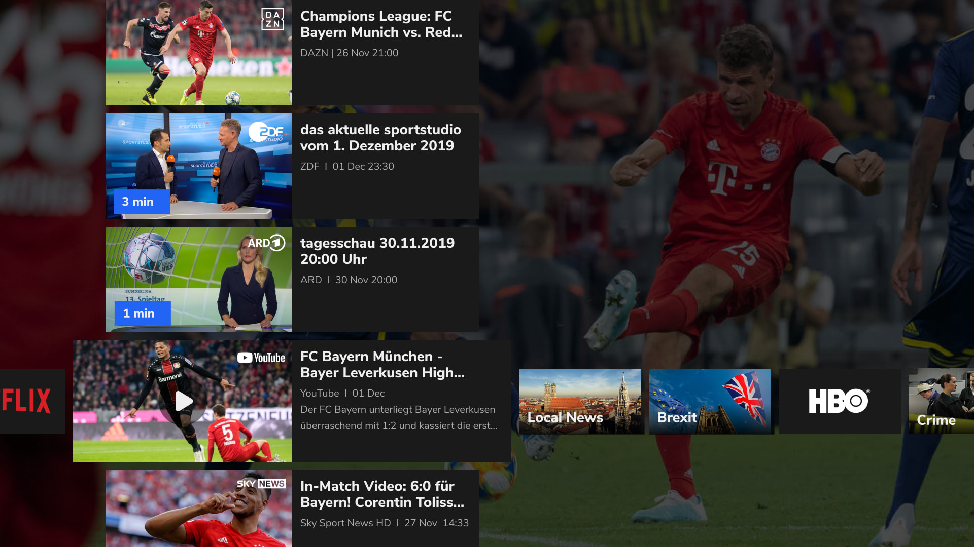 3SS, Media Distillery And XroadMedia Create End-To-End AI-Led Solution Enabling Linear-On-Demand For Android TV
