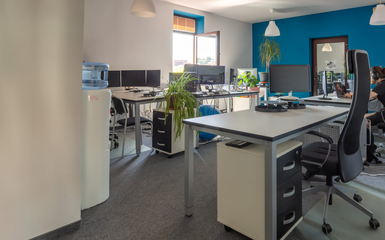 3SS - The Experience that sets you apart - office Târgu Mureș