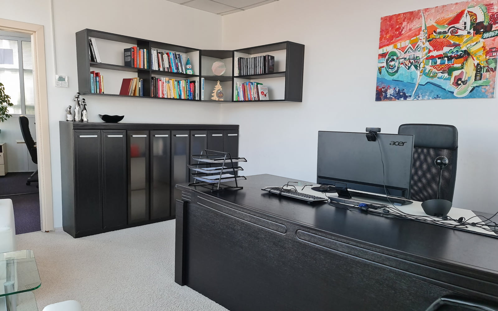 3SS - The Experience that sets you apart - office Chișinău