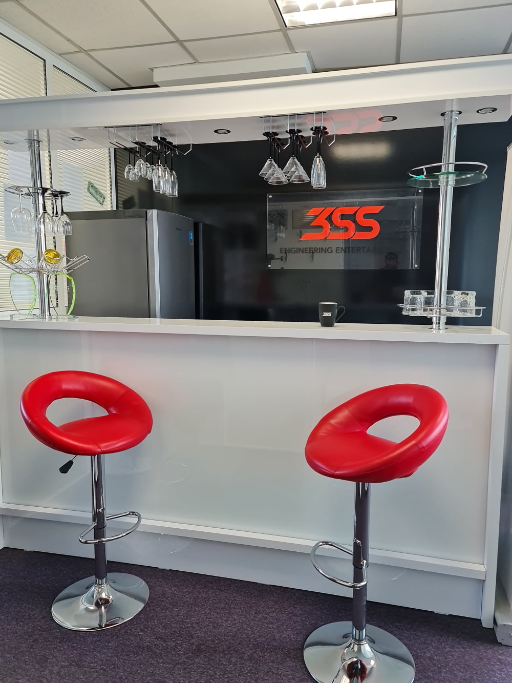 3SS - The Experience that sets you apart - office Chișinău