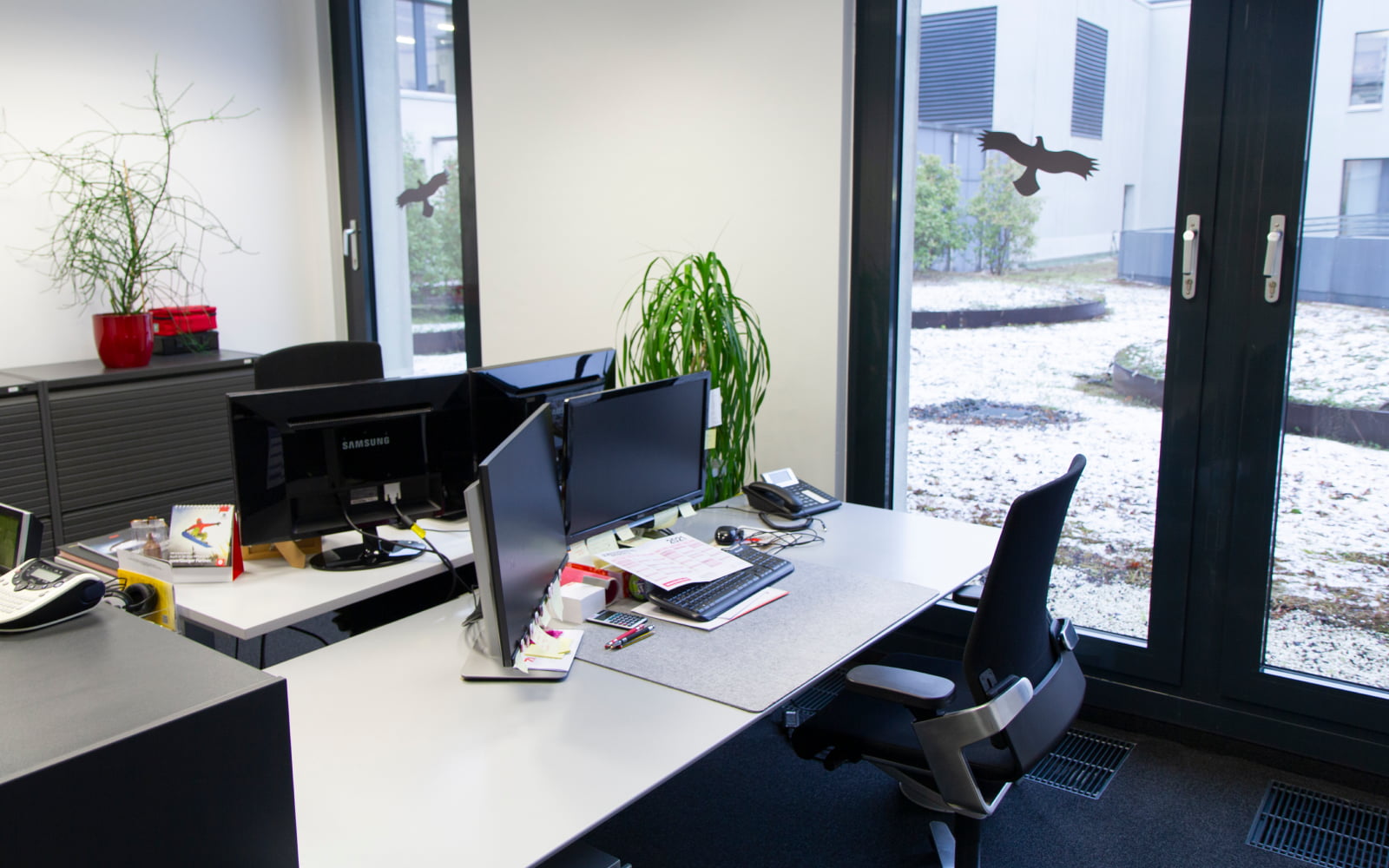 3SS - The Experience that sets you apart - office Stuttgart