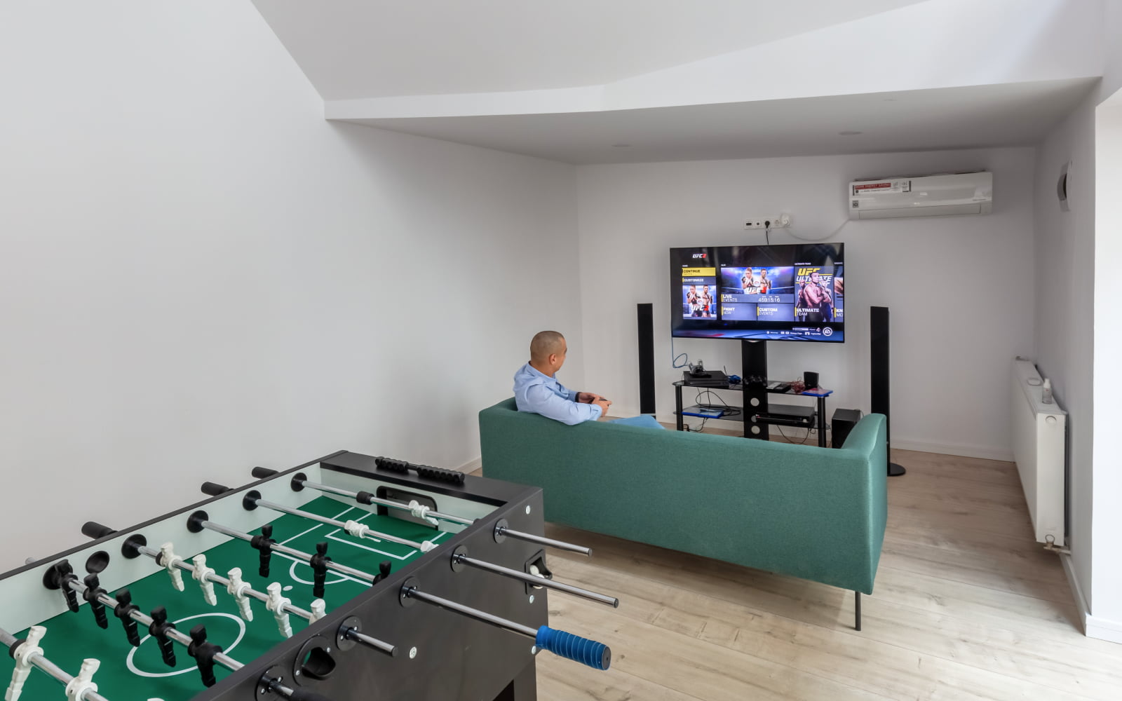 3SS - The Experience that sets you apart - office Târgu Mureș