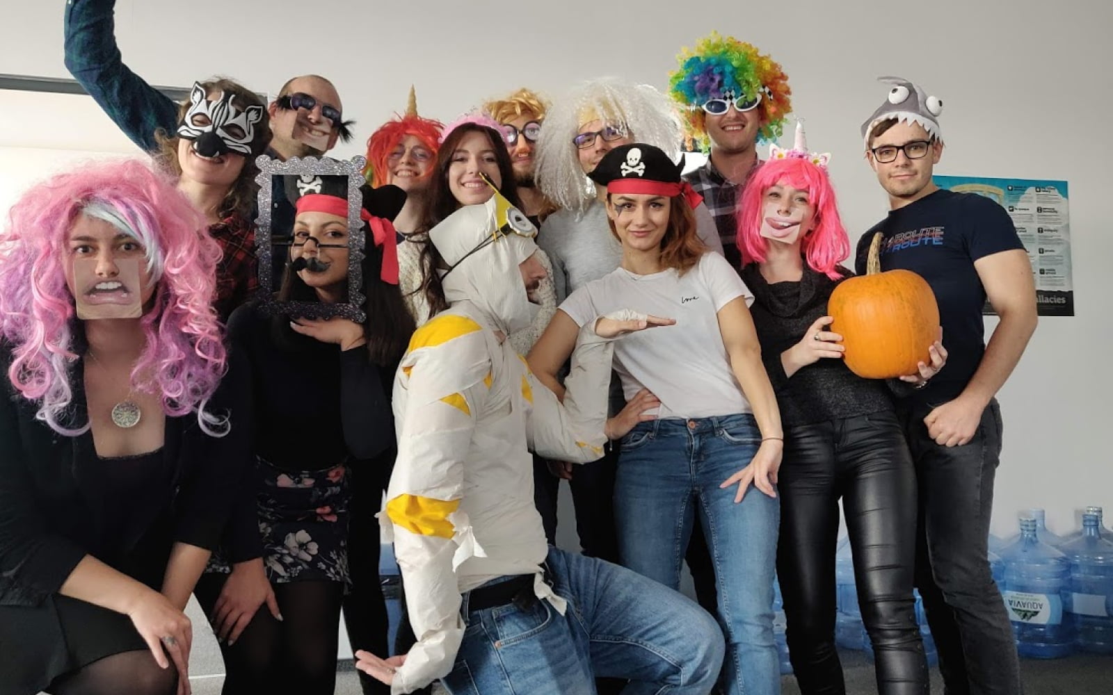 3SS - The Experience that sets you apart - office Cluj-Napoca