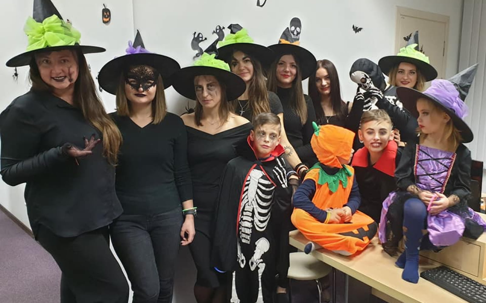 3SS - The Experience that sets you apart - office Chișinău