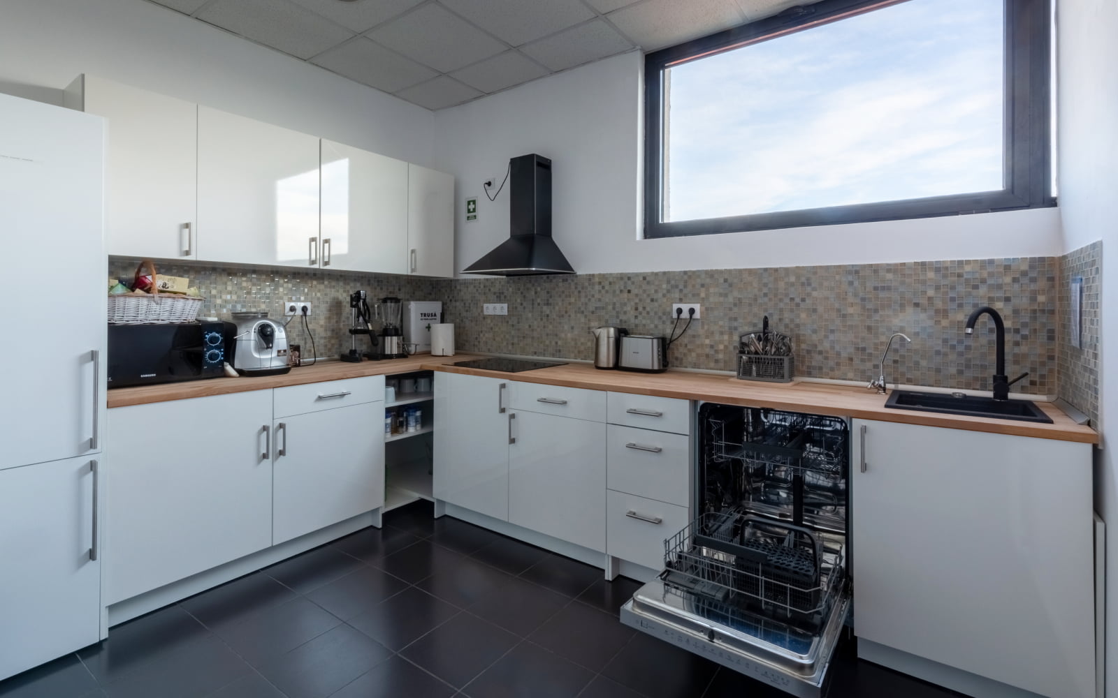 3SS - The Experience that sets you apart - office Cluj-Napoca