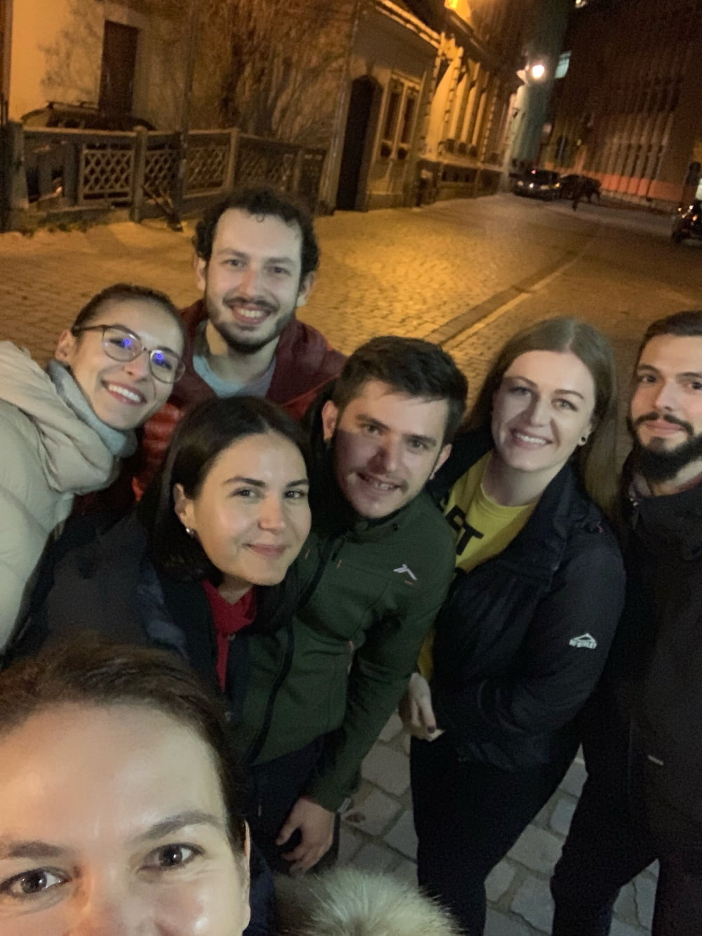 3SS - The Experience that sets you apart - office Brașov