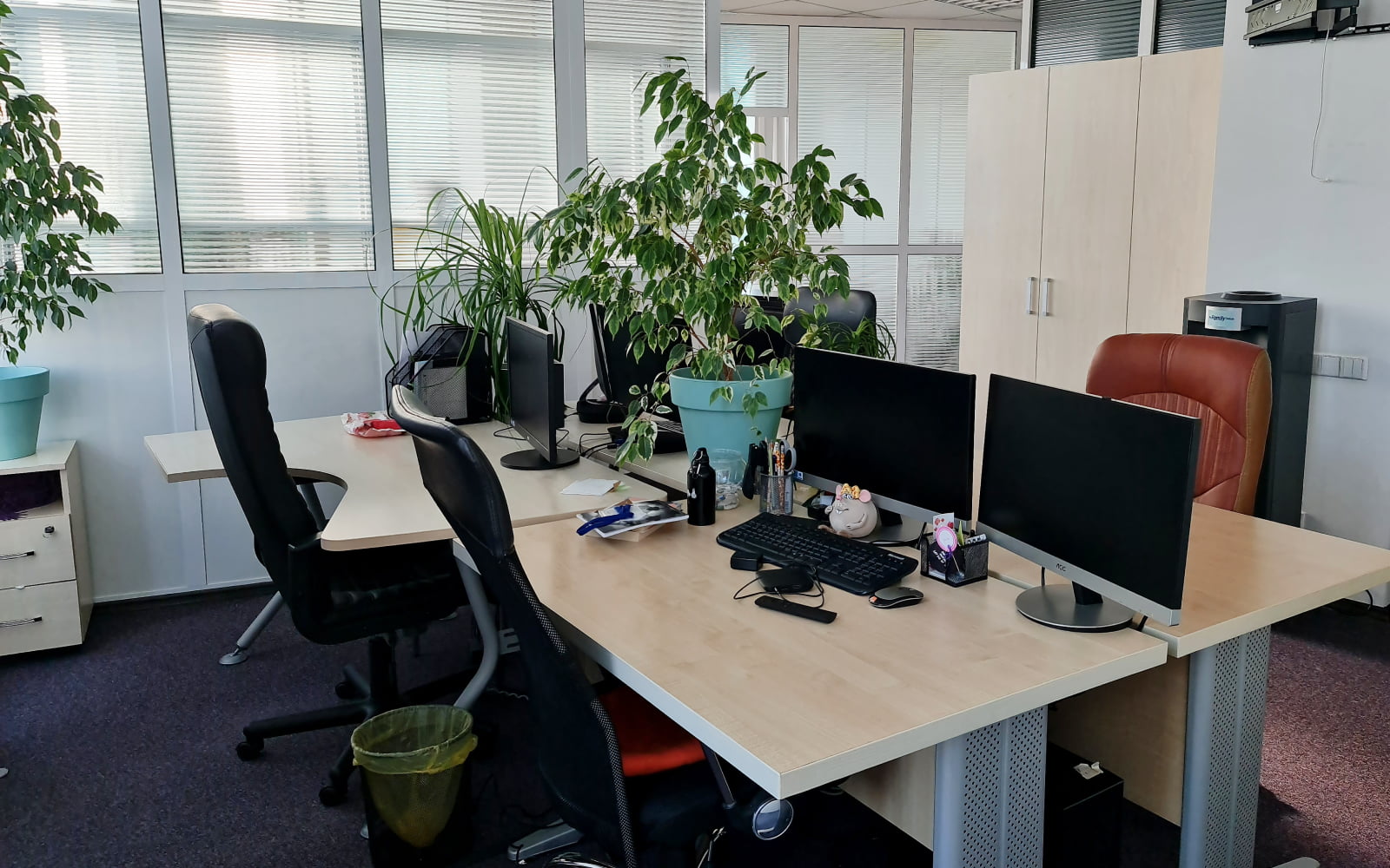 3SS - The Experience that sets you apart - office Chișinău