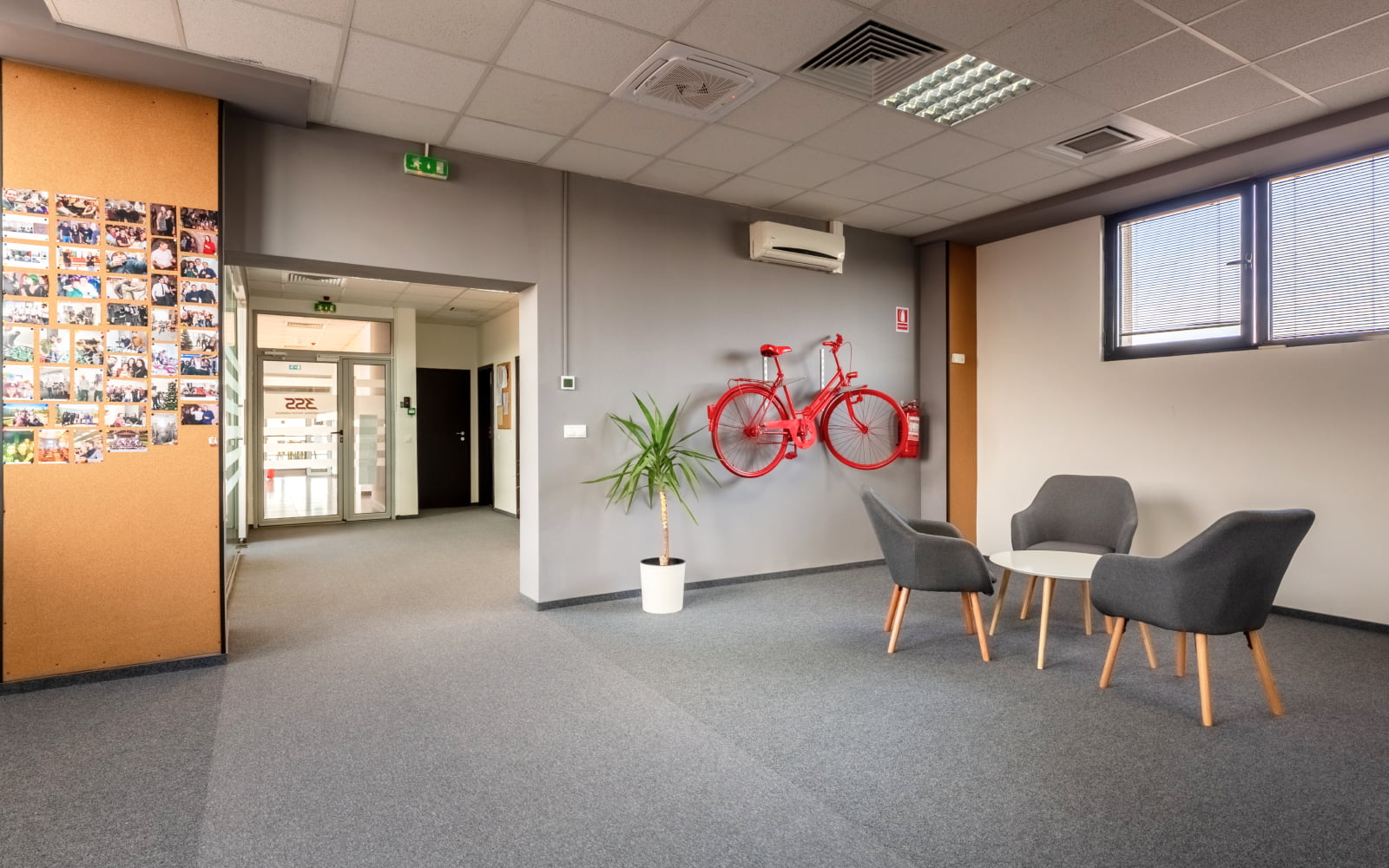 3SS - The Experience that sets you apart - office Cluj-Napoca