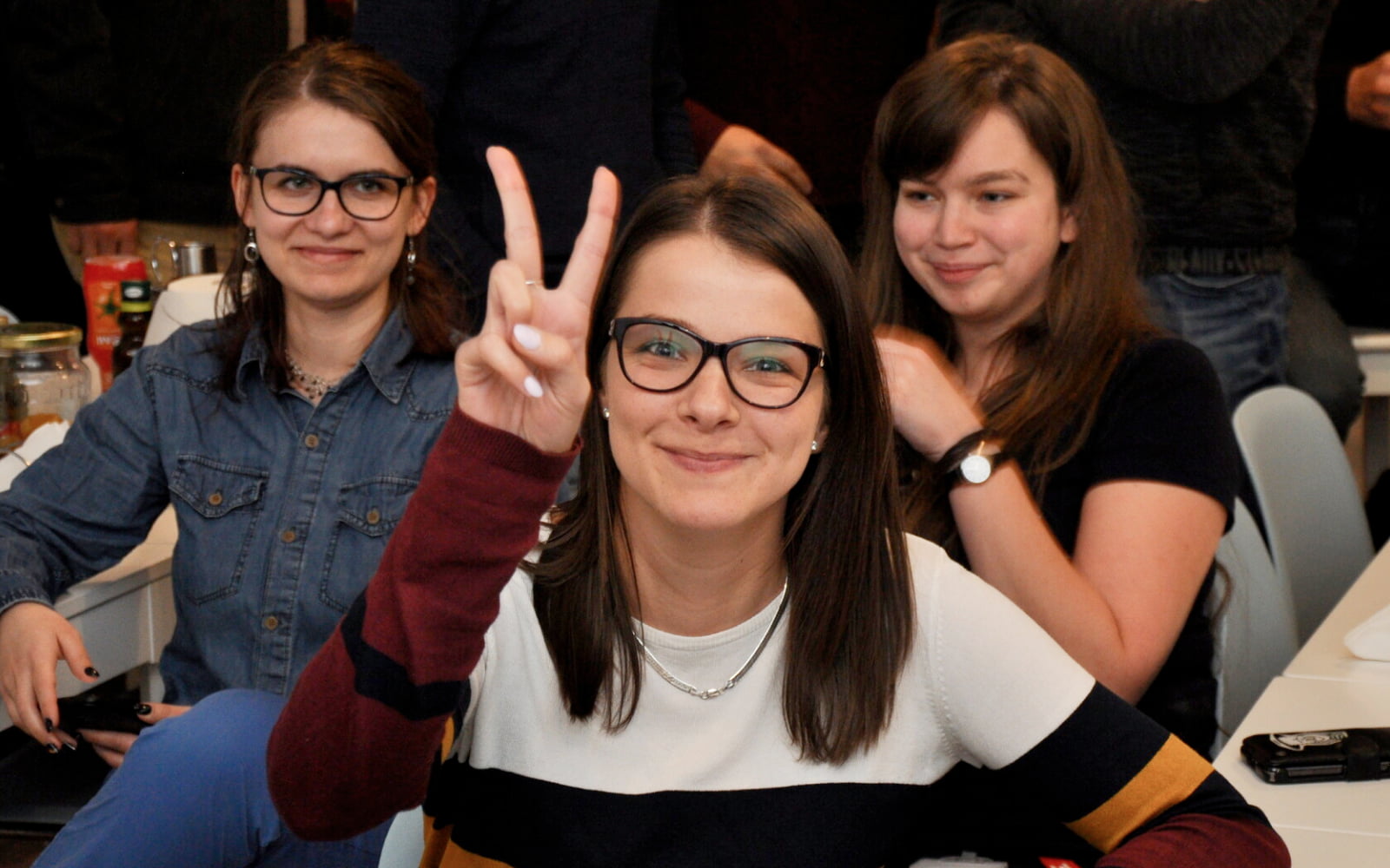 3SS - The Experience that sets you apart - office Târgu Mureș