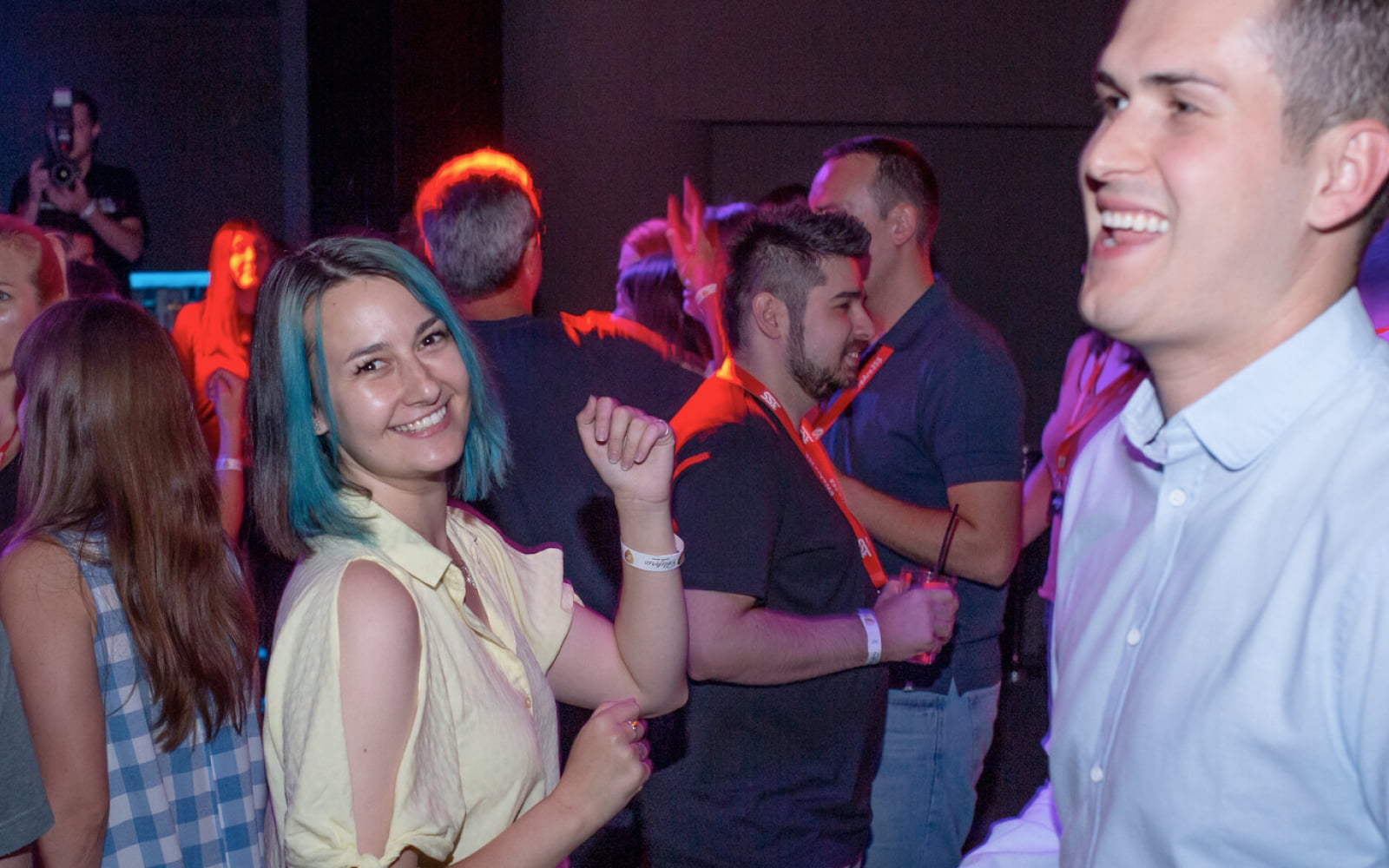 3SS - The Experience that sets you apart - office Cluj-Napoca