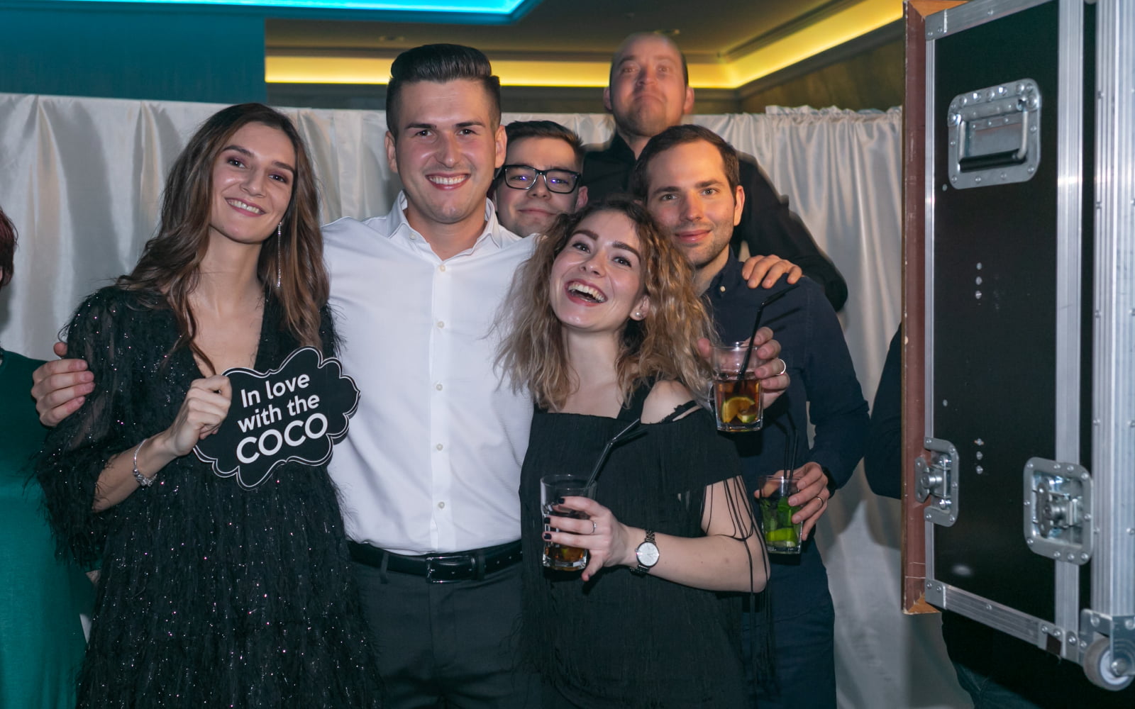 3SS - The Experience that sets you apart - office Cluj-Napoca