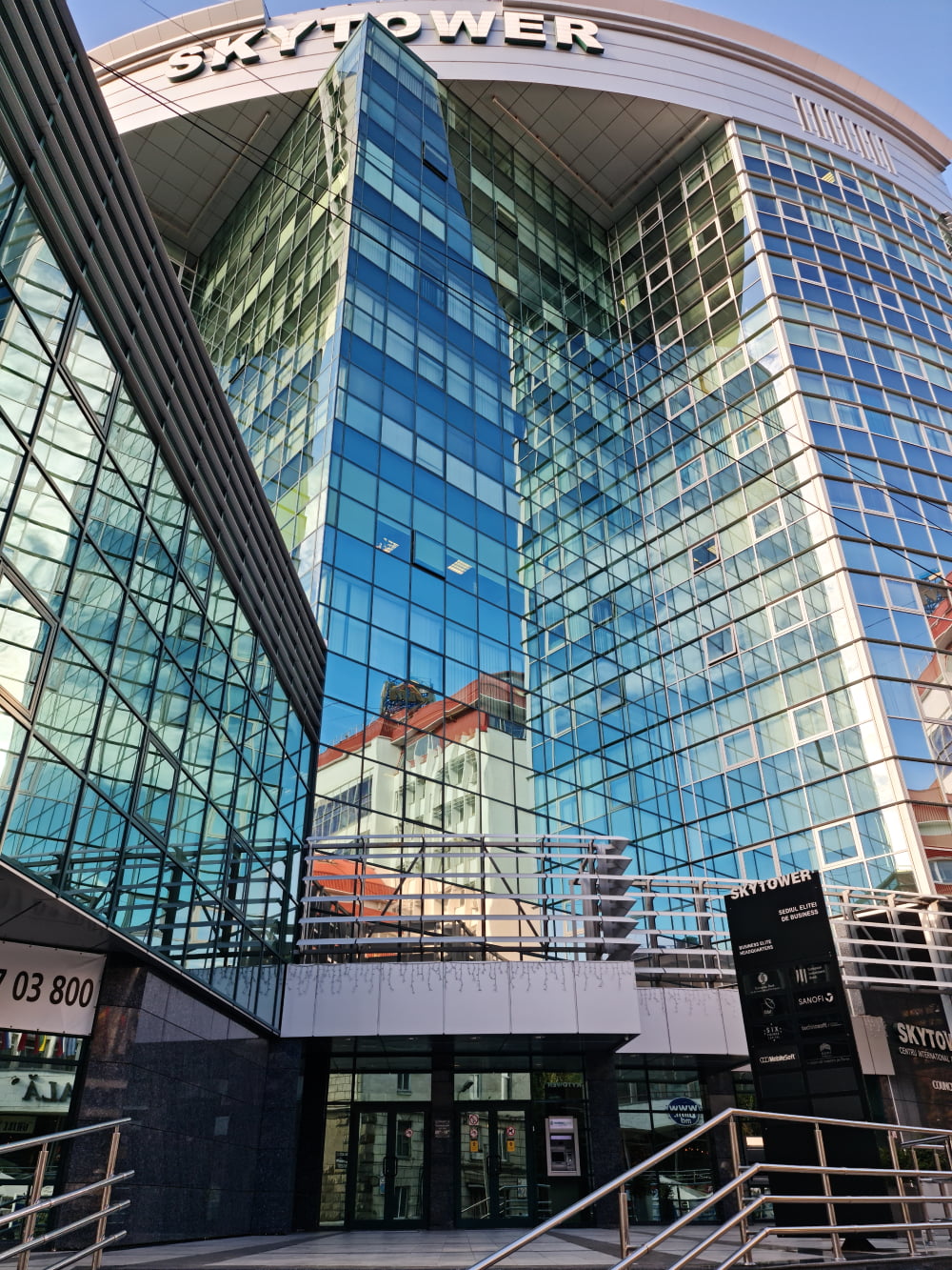 3SS - The Experience that sets you apart - office Chișinău
