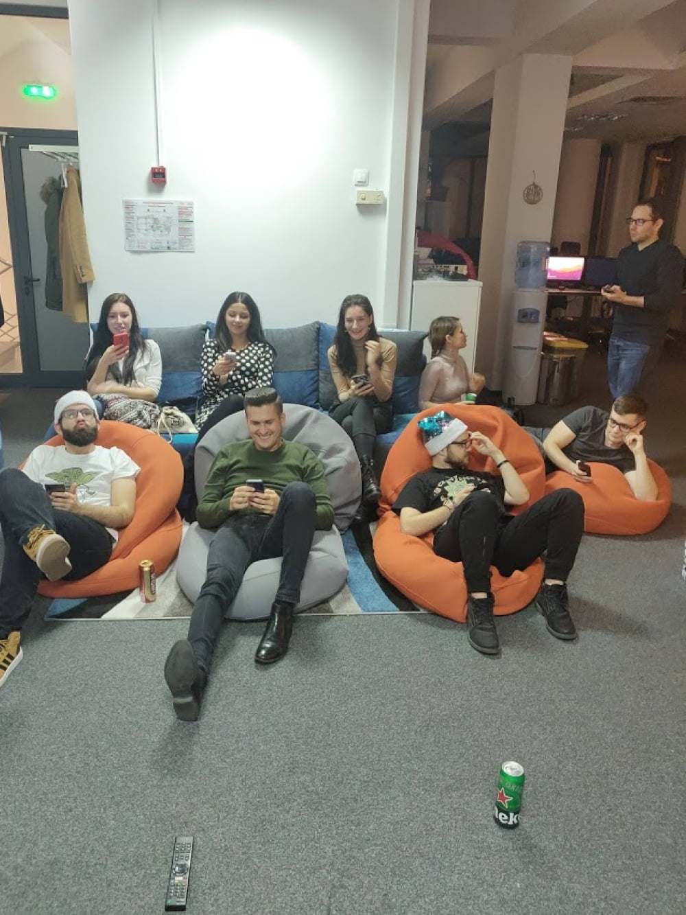 3SS - The Experience that sets you apart - office Cluj-Napoca