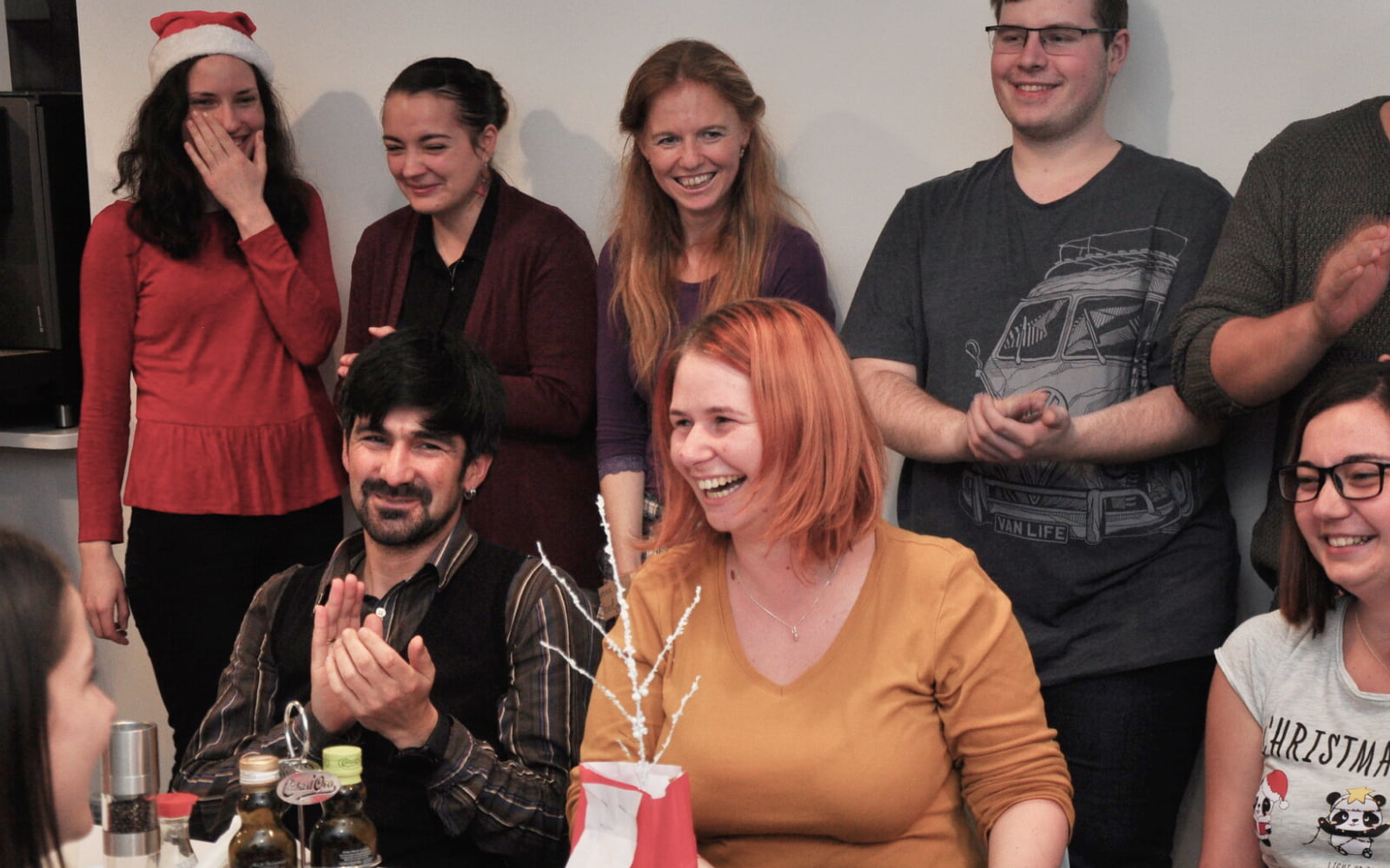 3SS - The Experience that sets you apart - office Târgu Mureș
