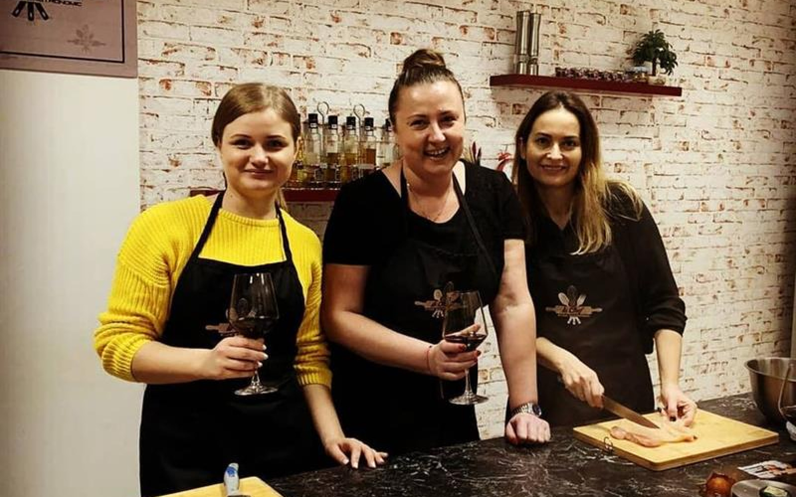 3SS - The Experience that sets you apart - office Chișinău