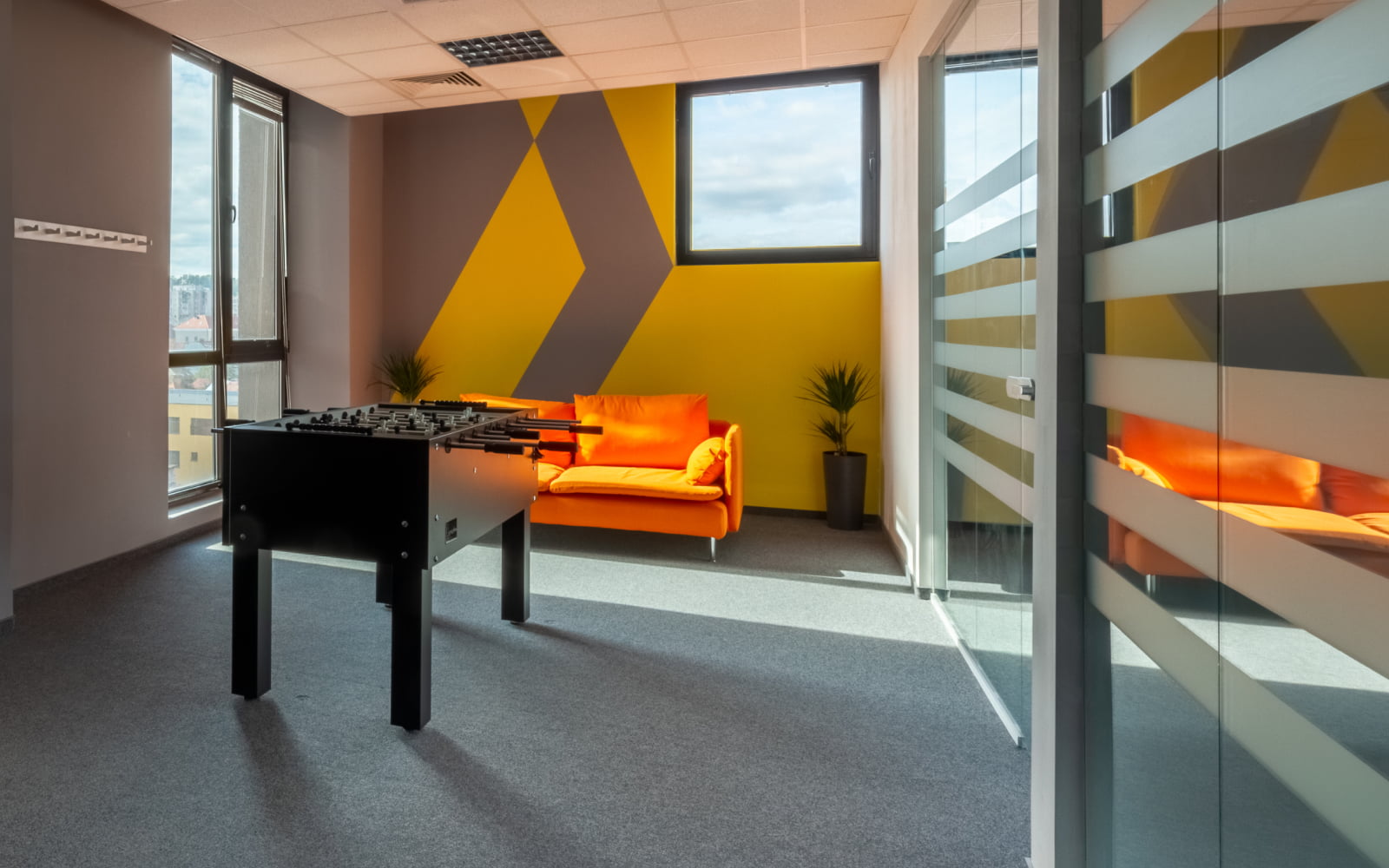 3SS - The Experience that sets you apart - office Cluj-Napoca