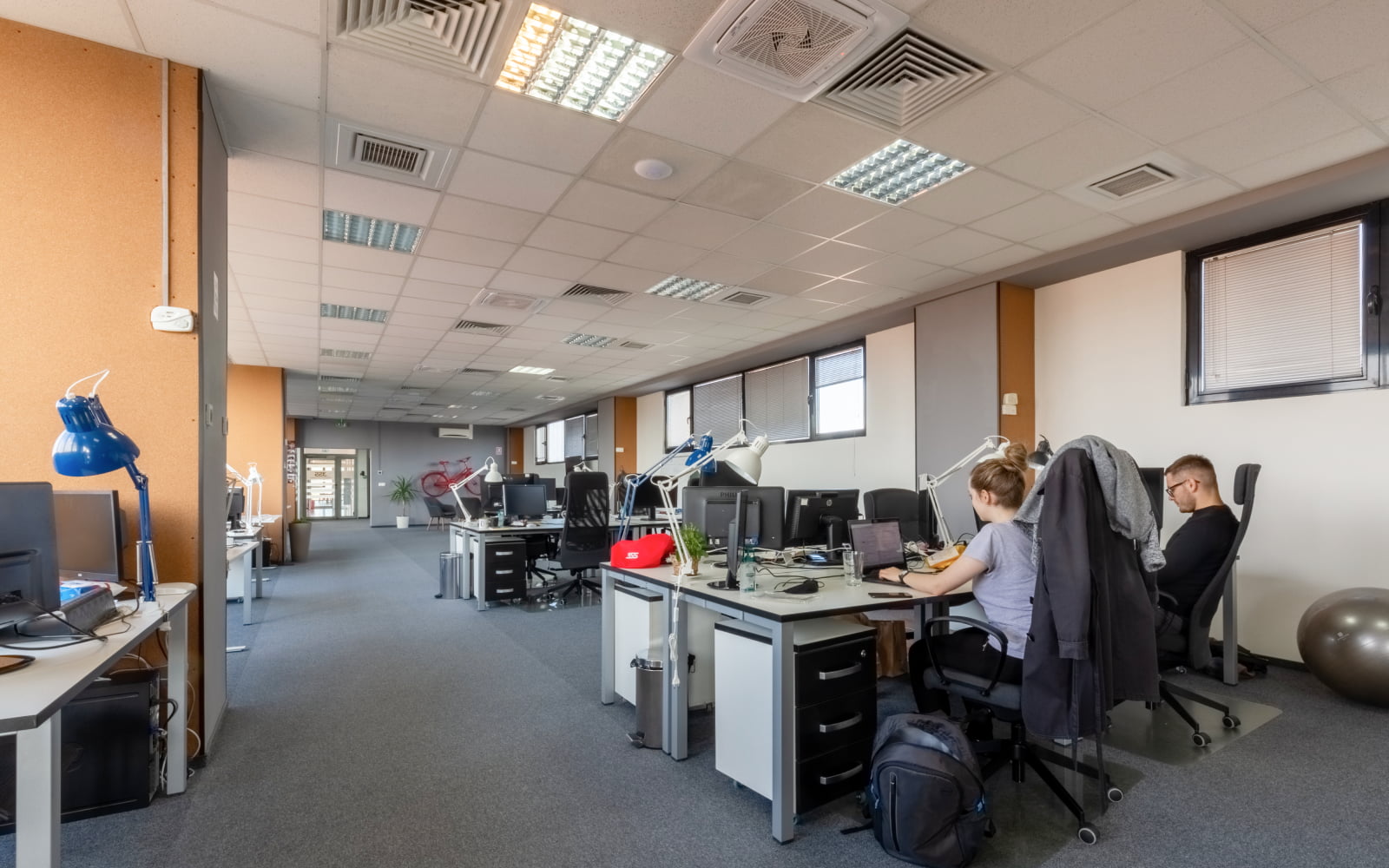 3SS - The Experience that sets you apart - office Cluj-Napoca