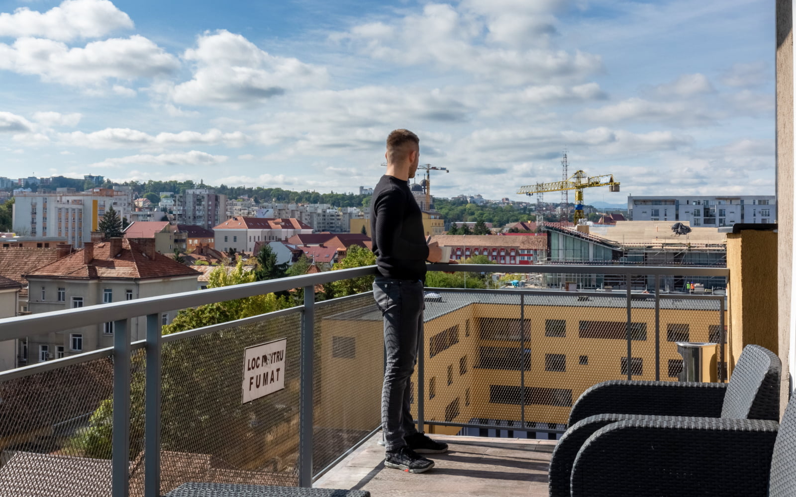 3SS - The Experience that sets you apart - office Cluj-Napoca