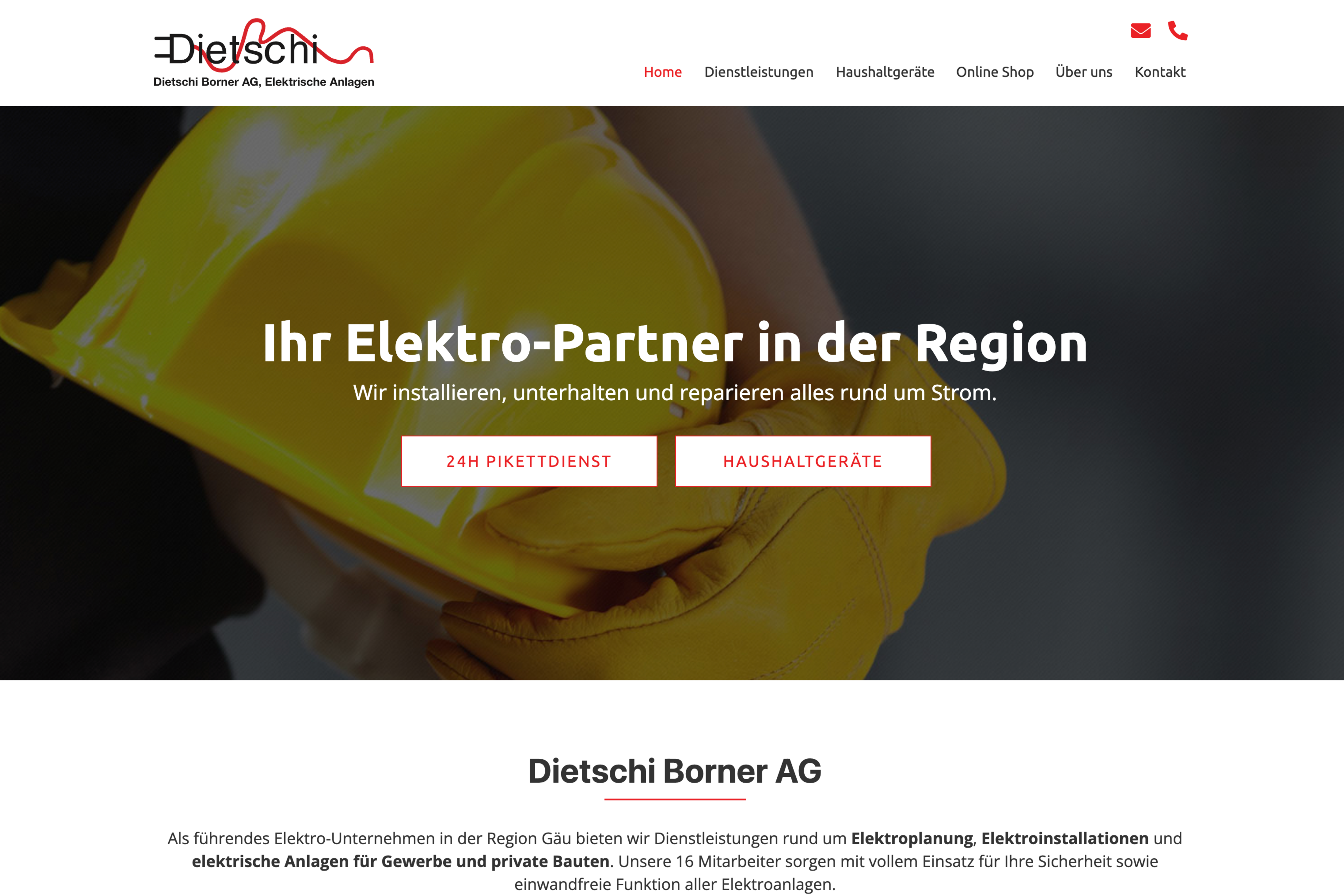 site profile thumbnail