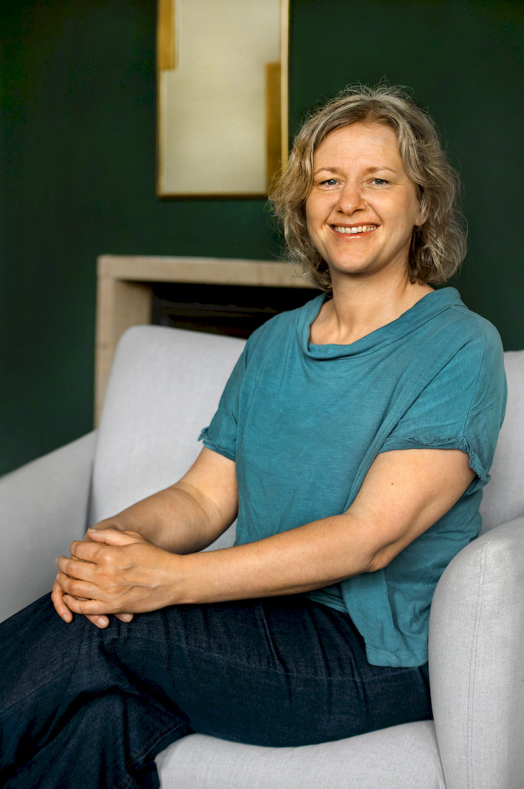 Systemische Therapeutin Doreen Rümenapp | Prisma Praxis Leipzig