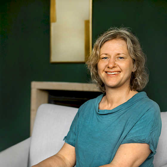 Systemische Therapeutin Doreen Rümenapp | Prisma Praxis Leipzig
